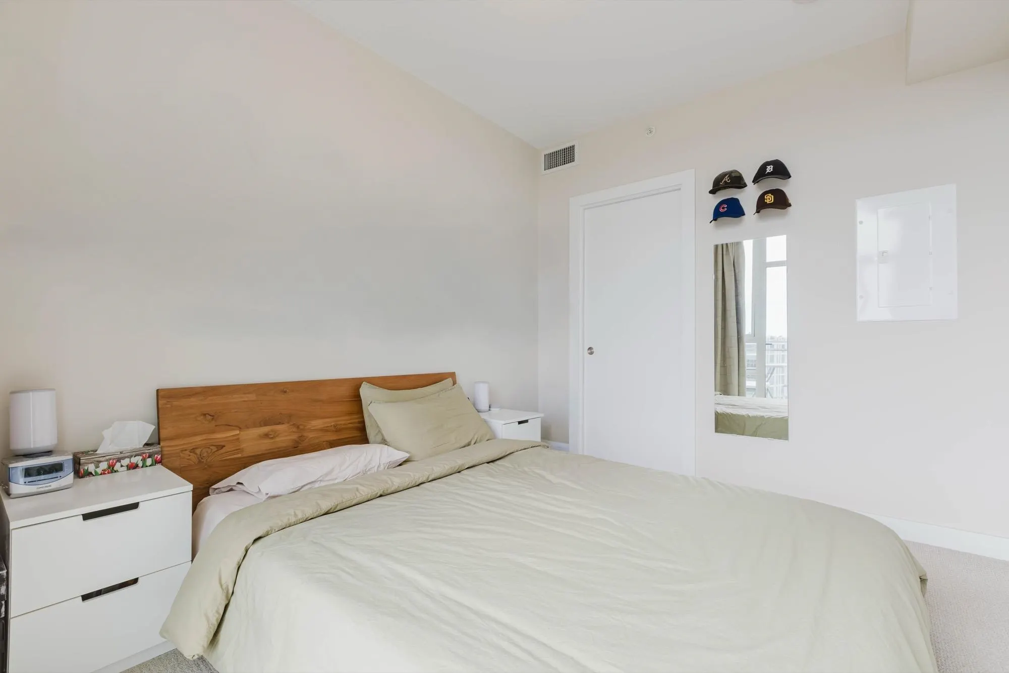 1618 Quebec Street #1821