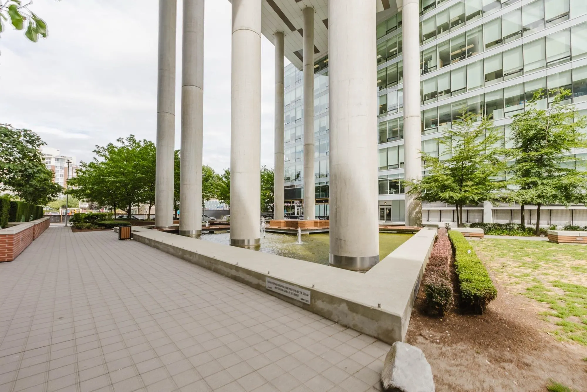1618 Quebec Street #1821