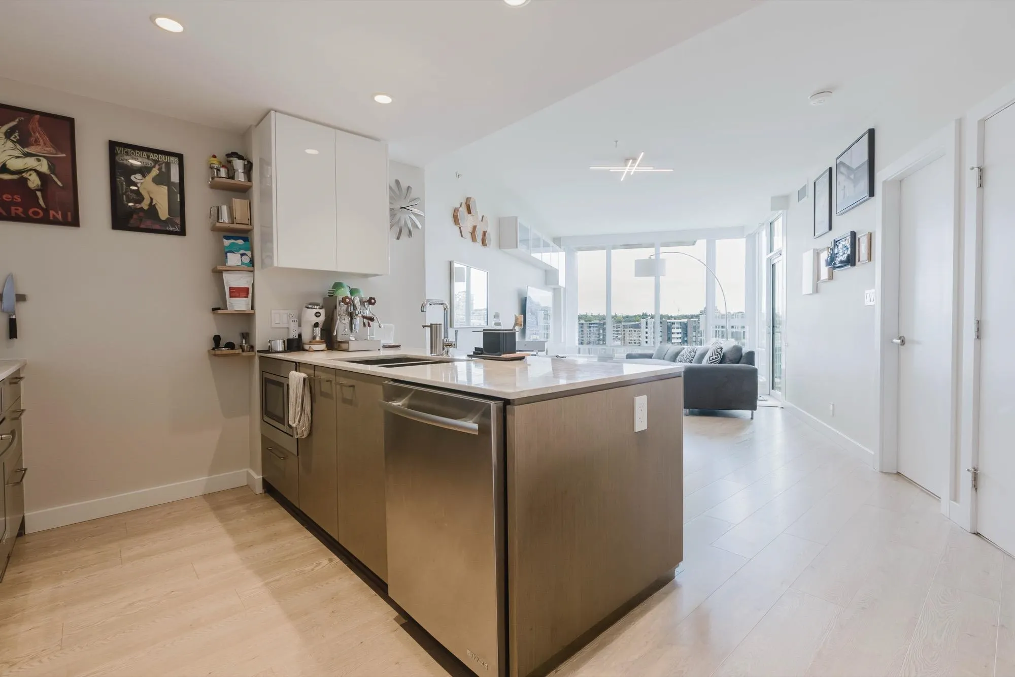 1618 Quebec Street #1821