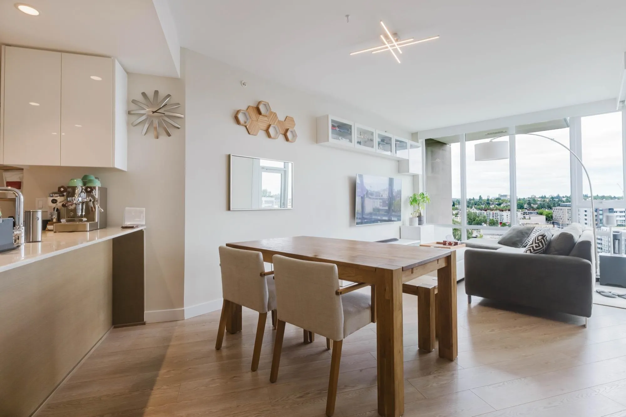 1618 Quebec Street #1821