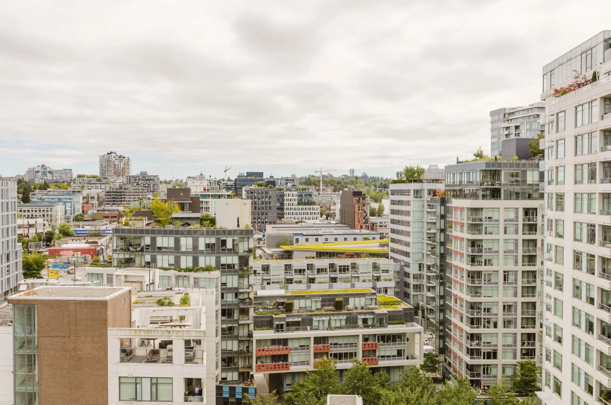 1618 Quebec Street #1821