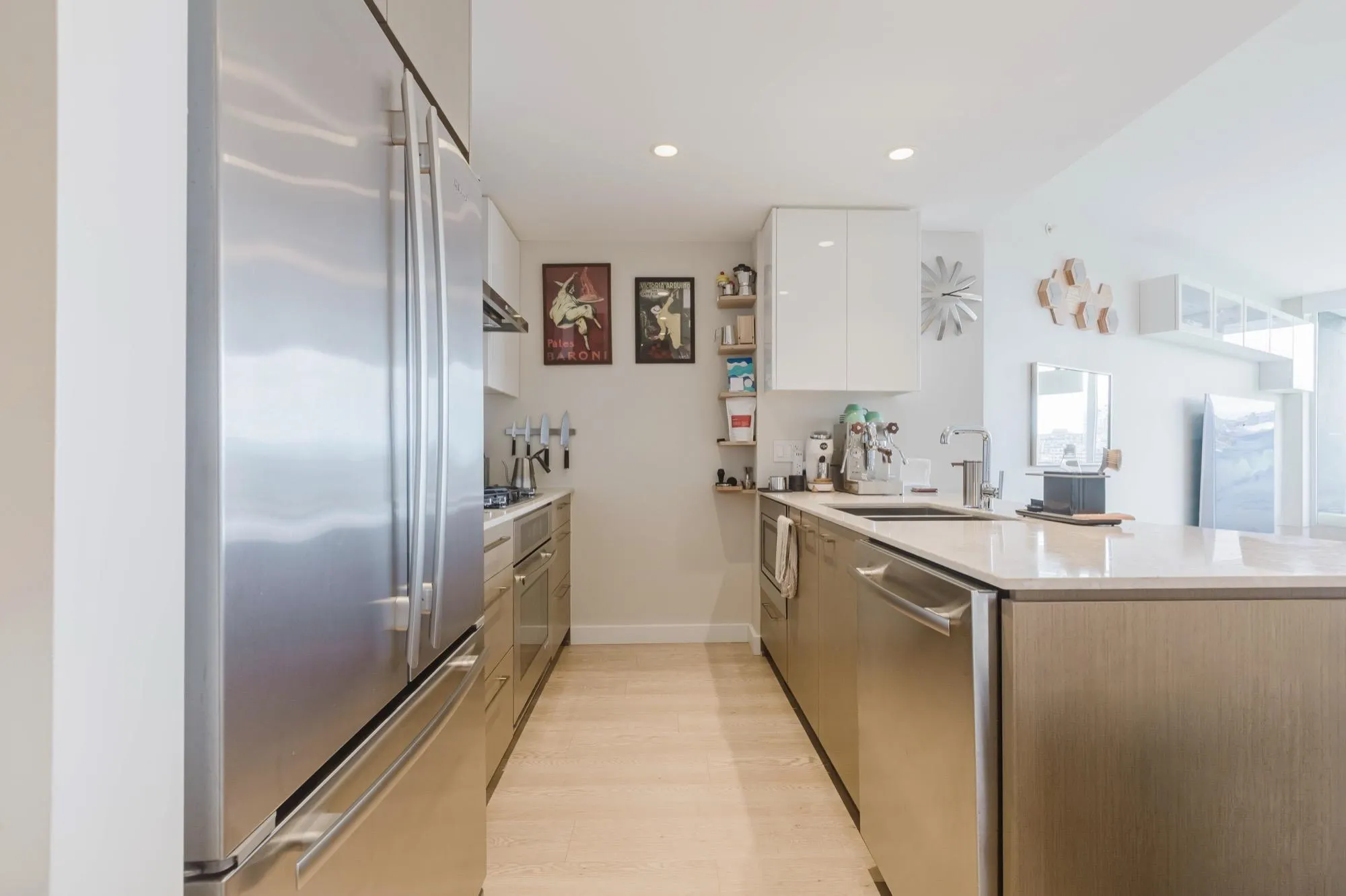 1618 Quebec Street #1821