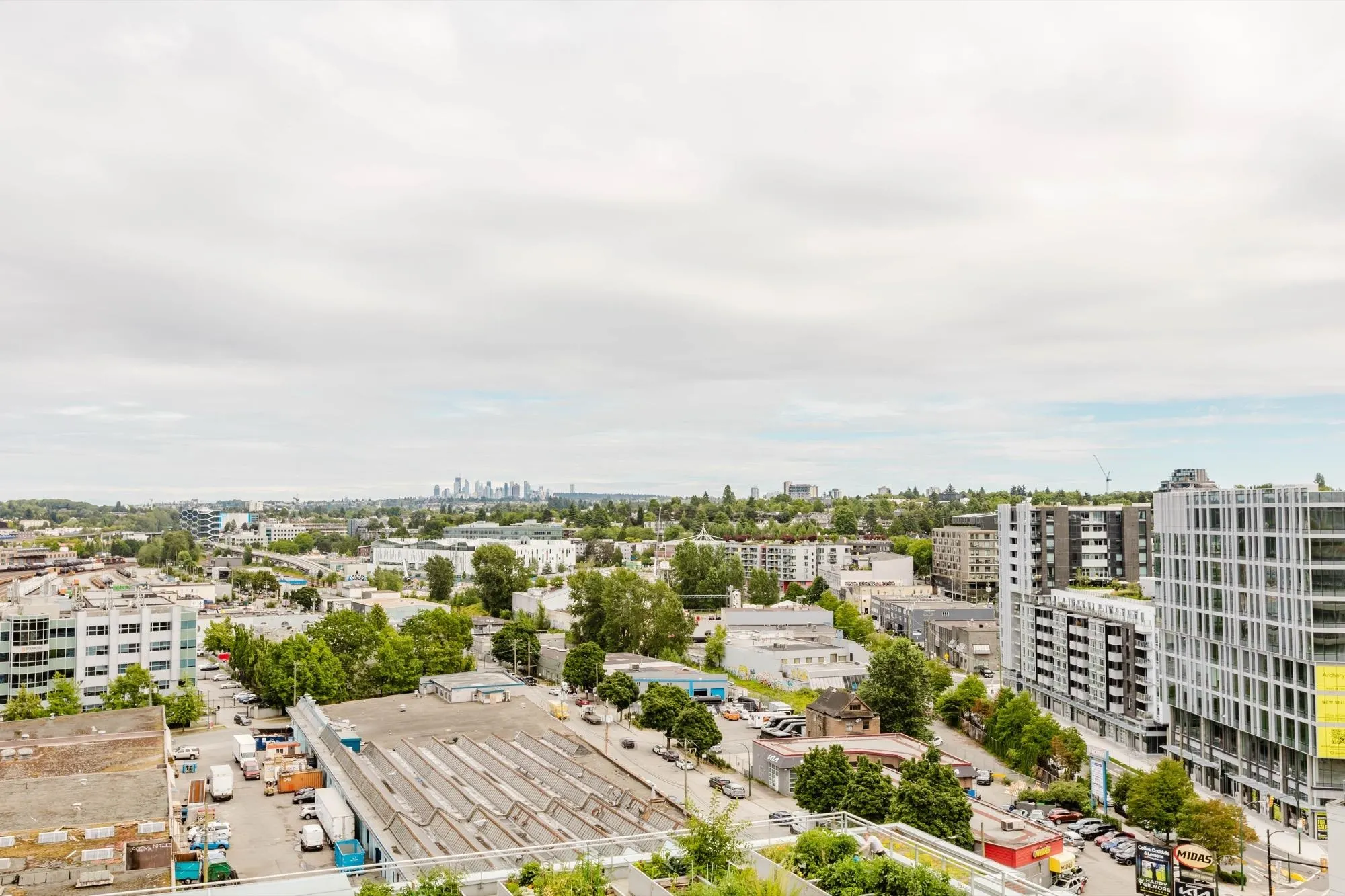 1618 Quebec Street #1821