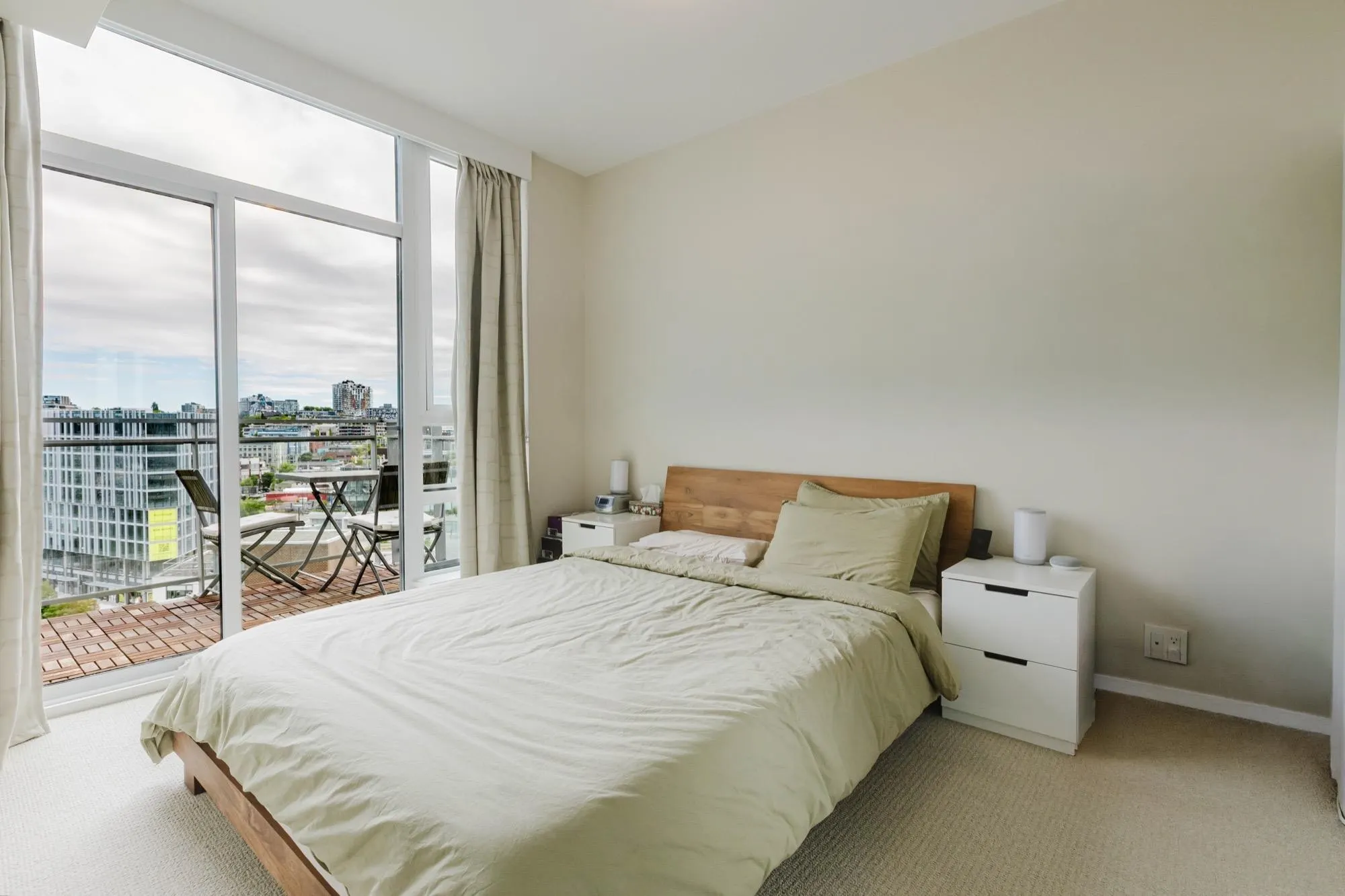1618 Quebec Street #1821