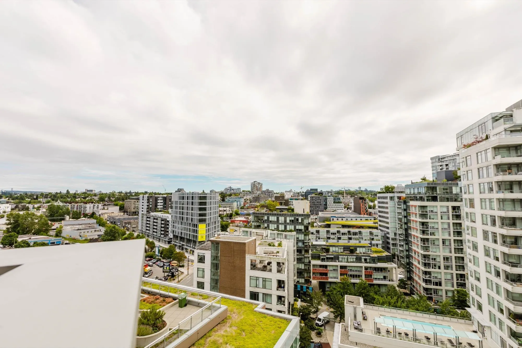 1618 Quebec Street #1821