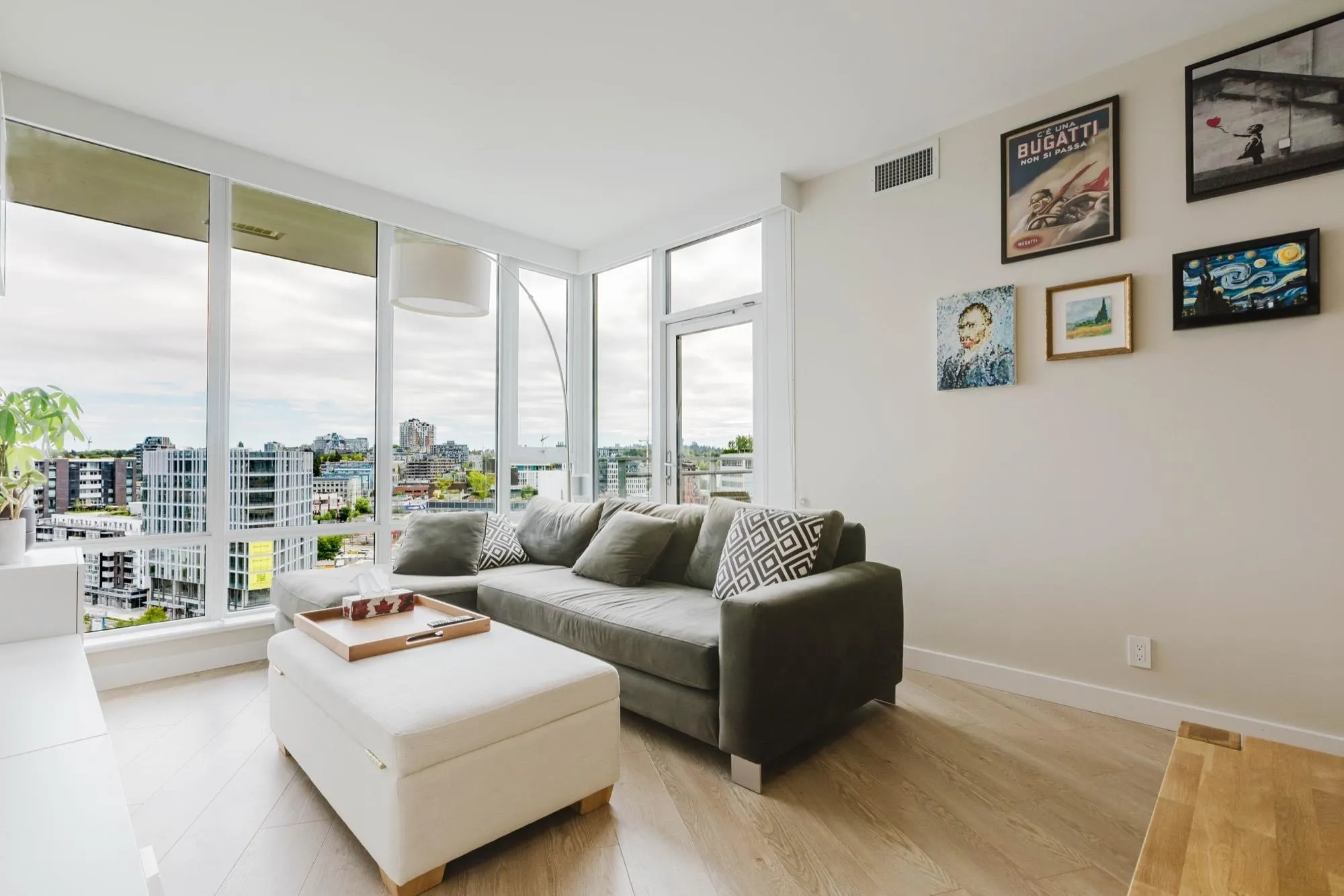 1618 Quebec Street #1821
