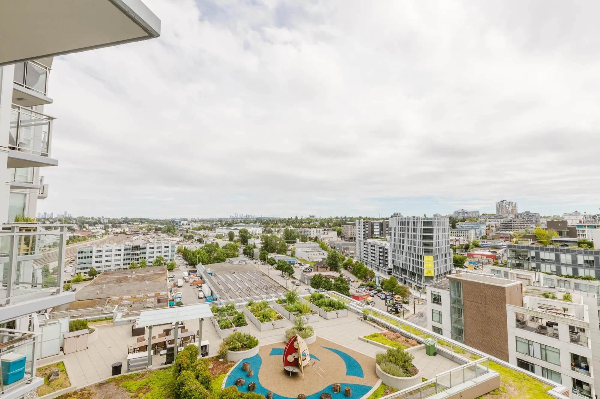 1618 Quebec Street #1821