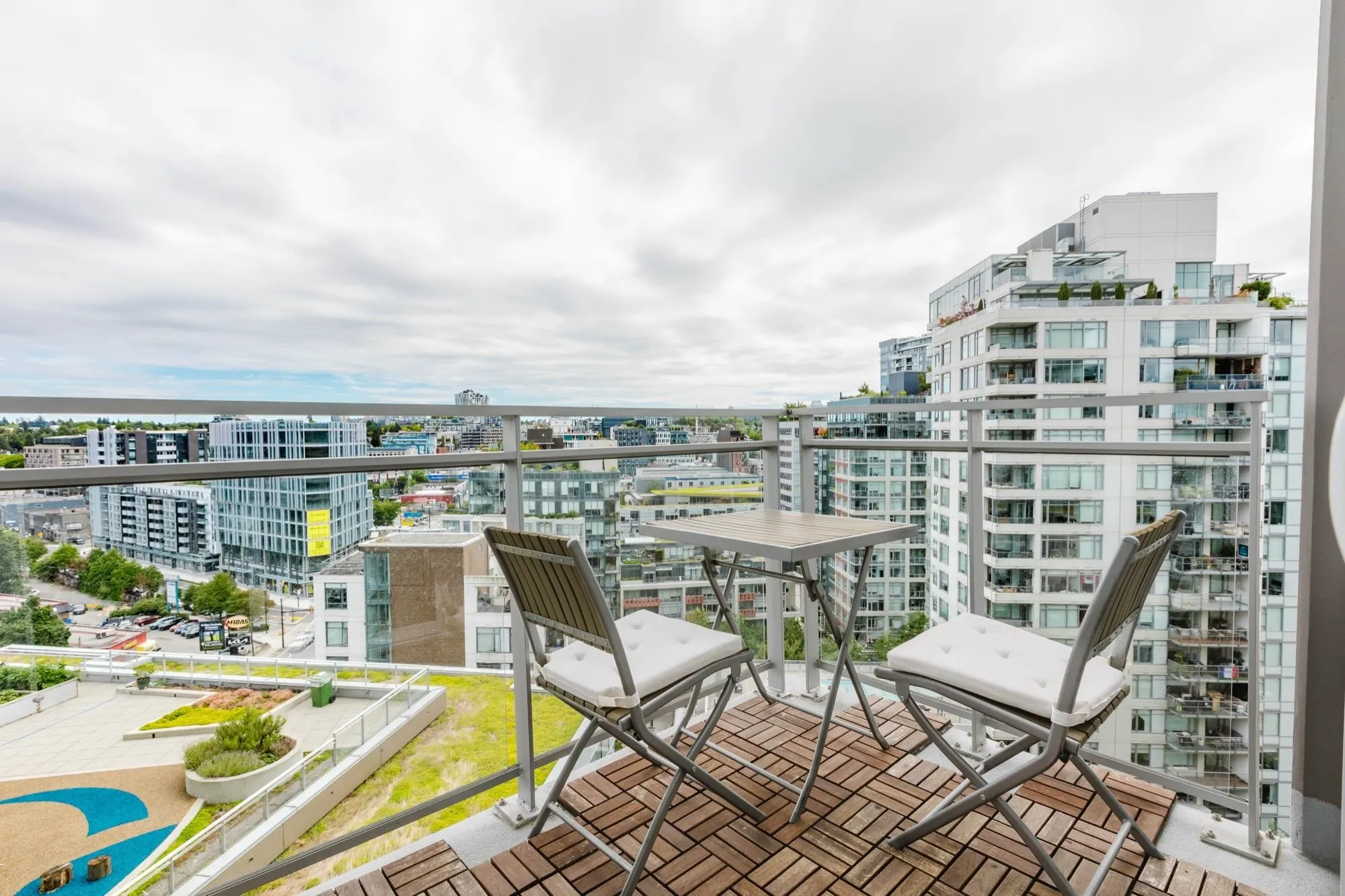 1618 Quebec Street #1821
