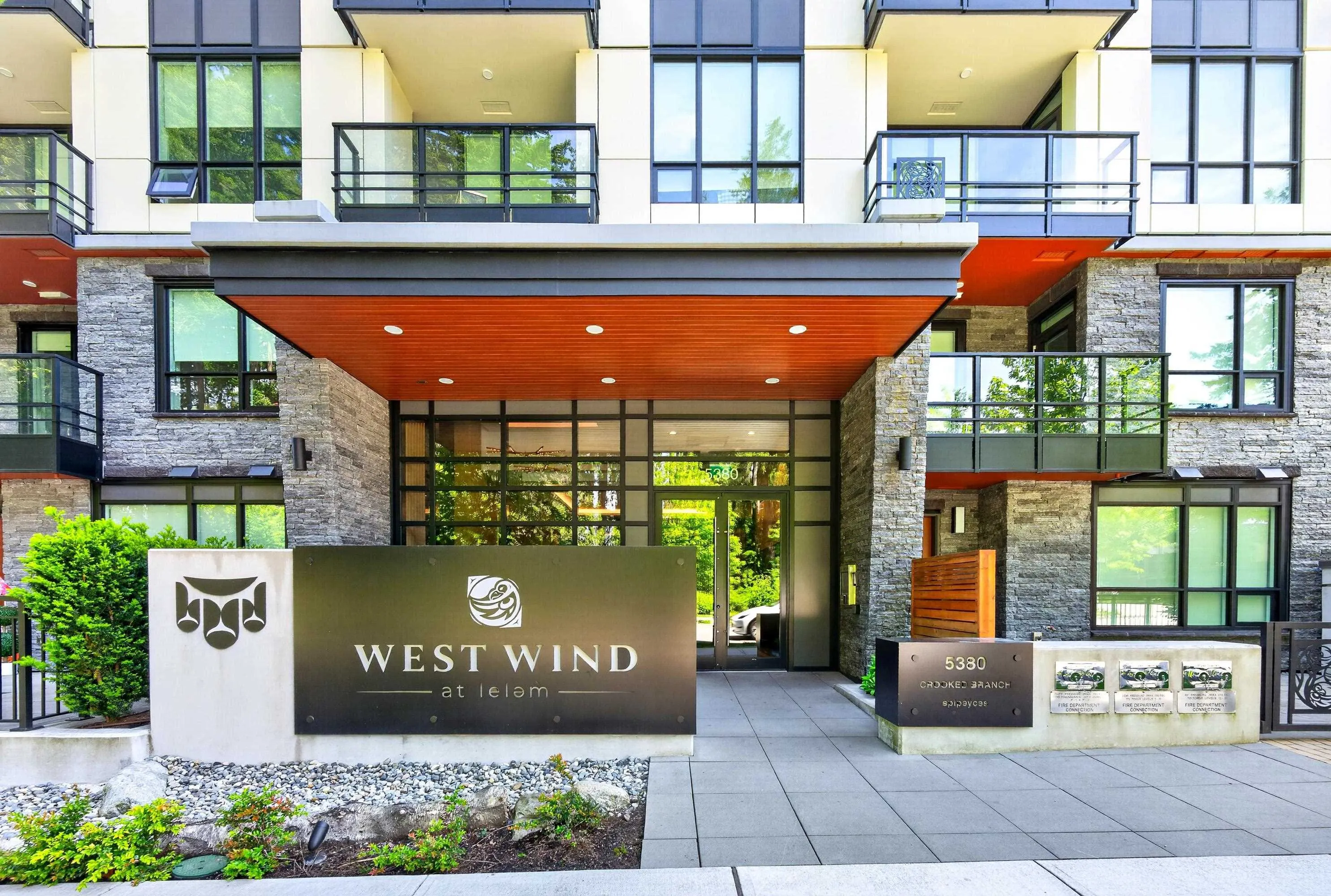 5380 Crooked Branch Road #1803