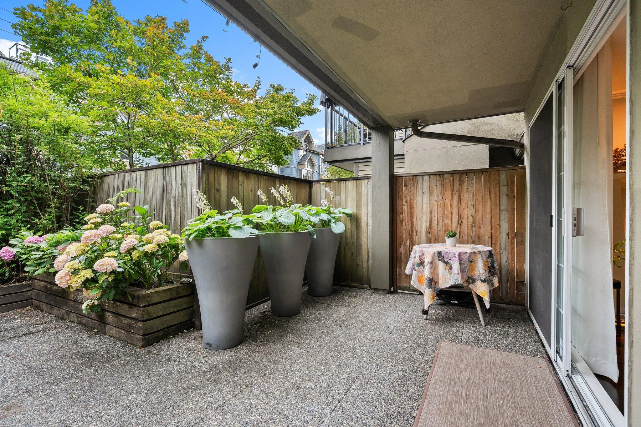 925 W 15th Avenue #104