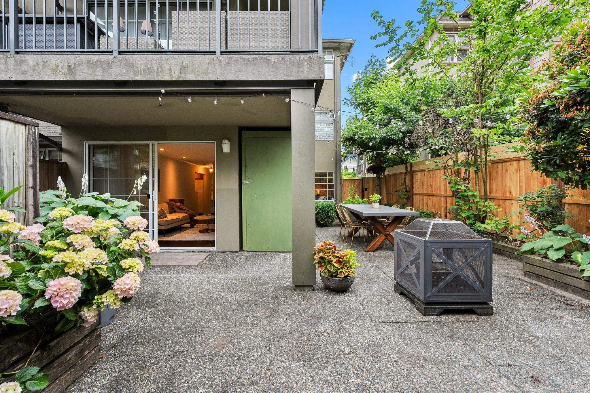 925 W 15th Avenue #104