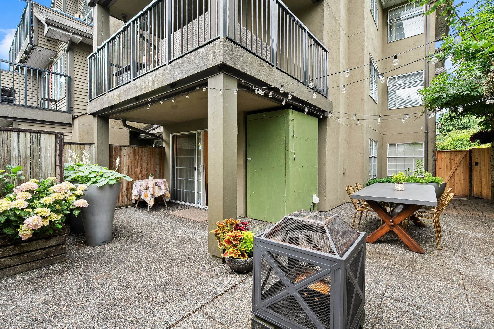 925 W 15th Avenue #104