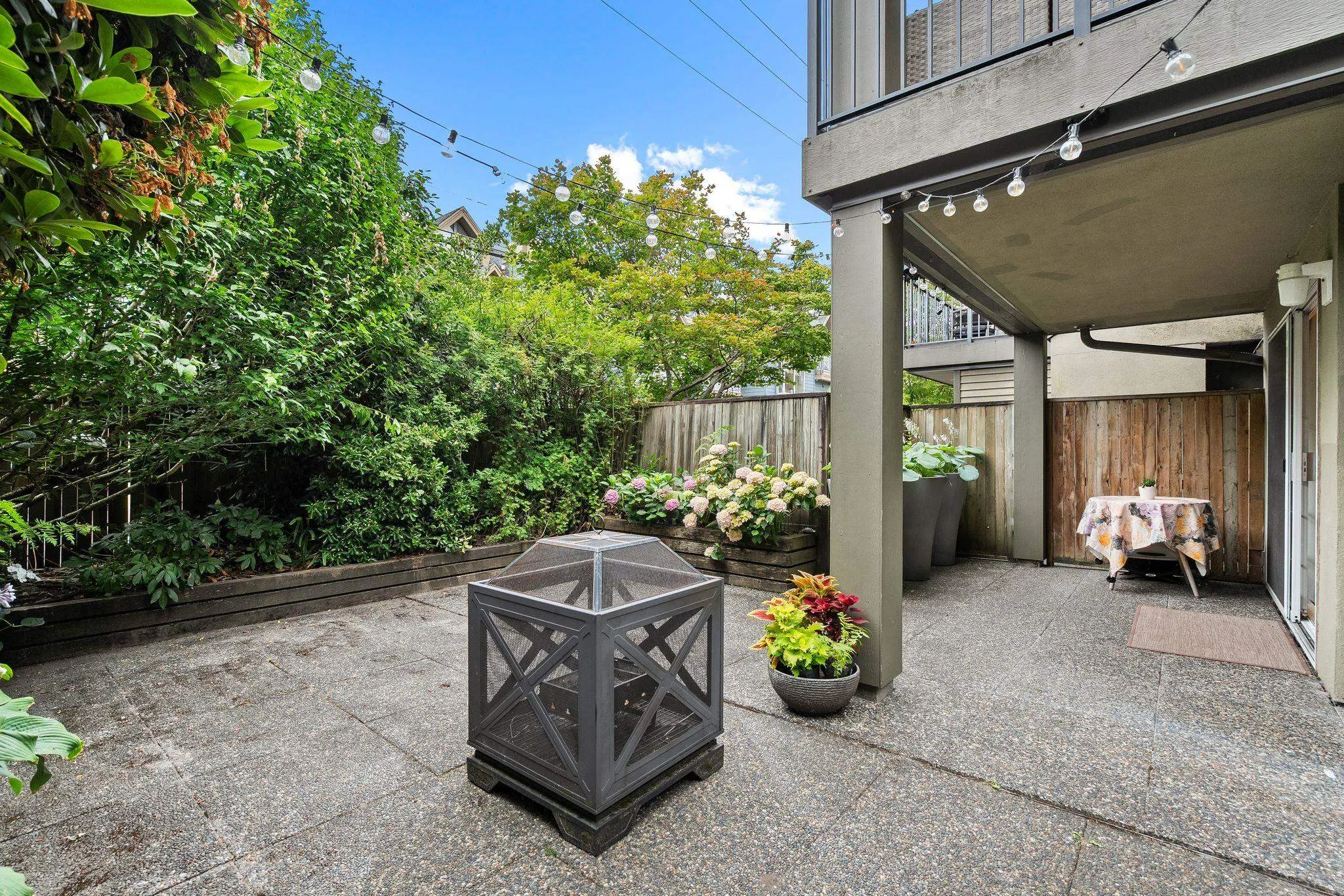 925 W 15th Avenue #104