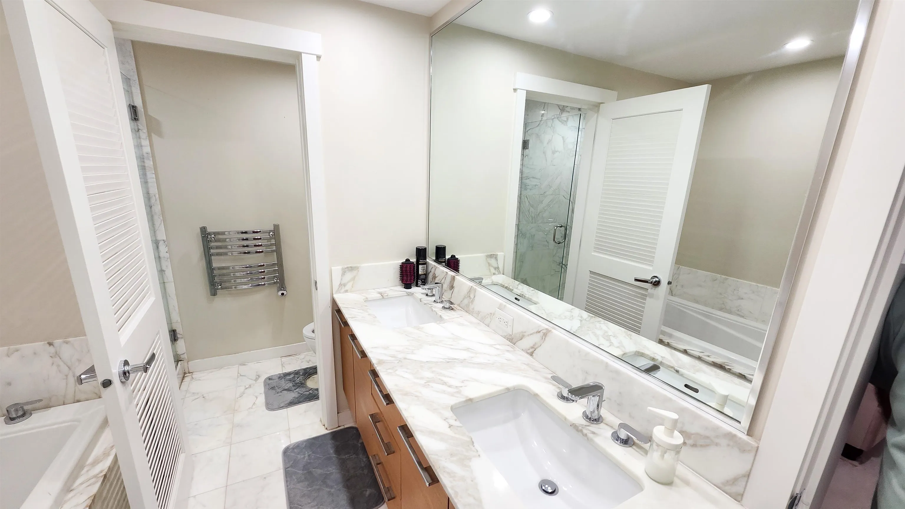 5868 Agronomy Road #605