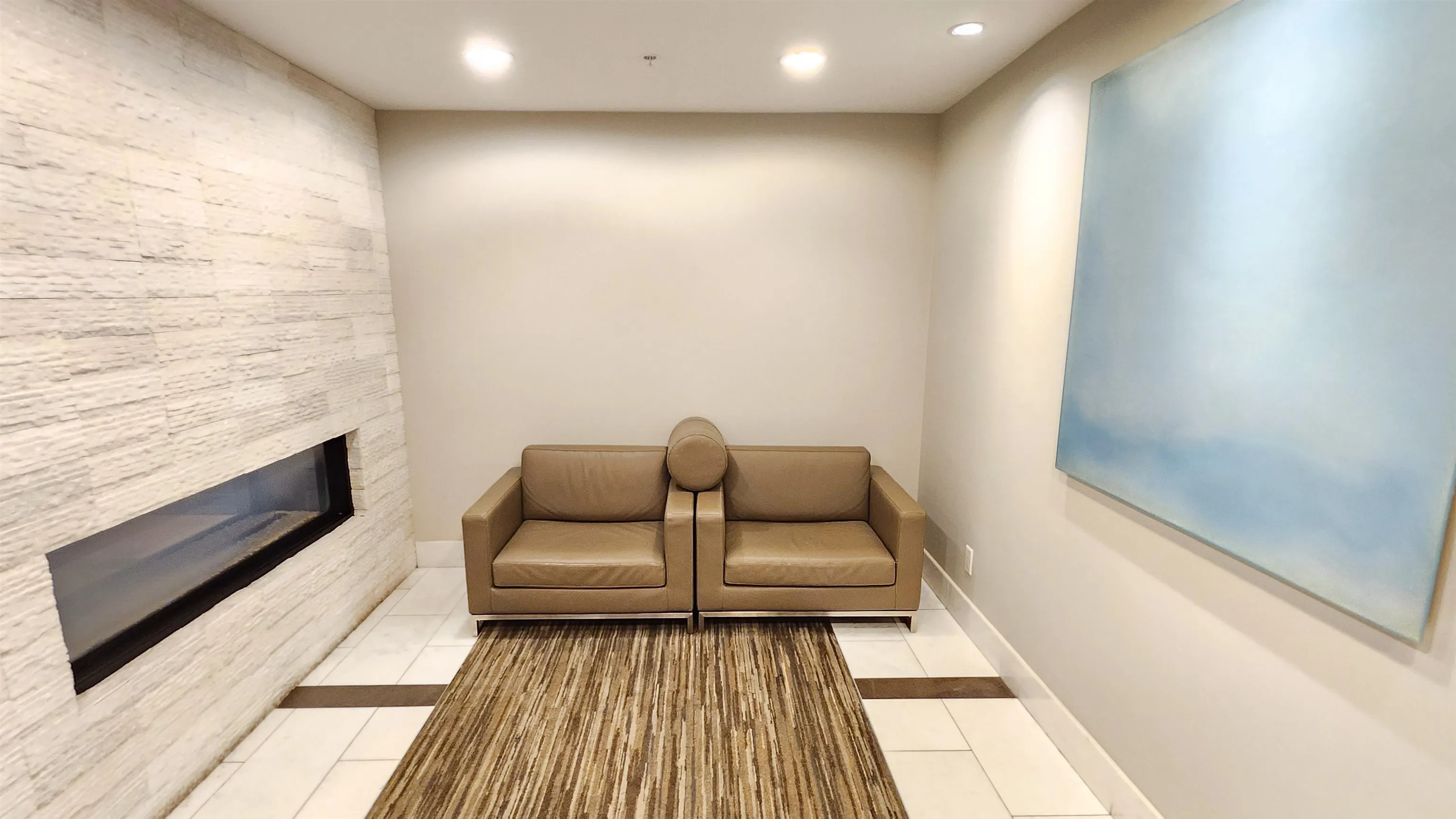 5868 Agronomy Road #605