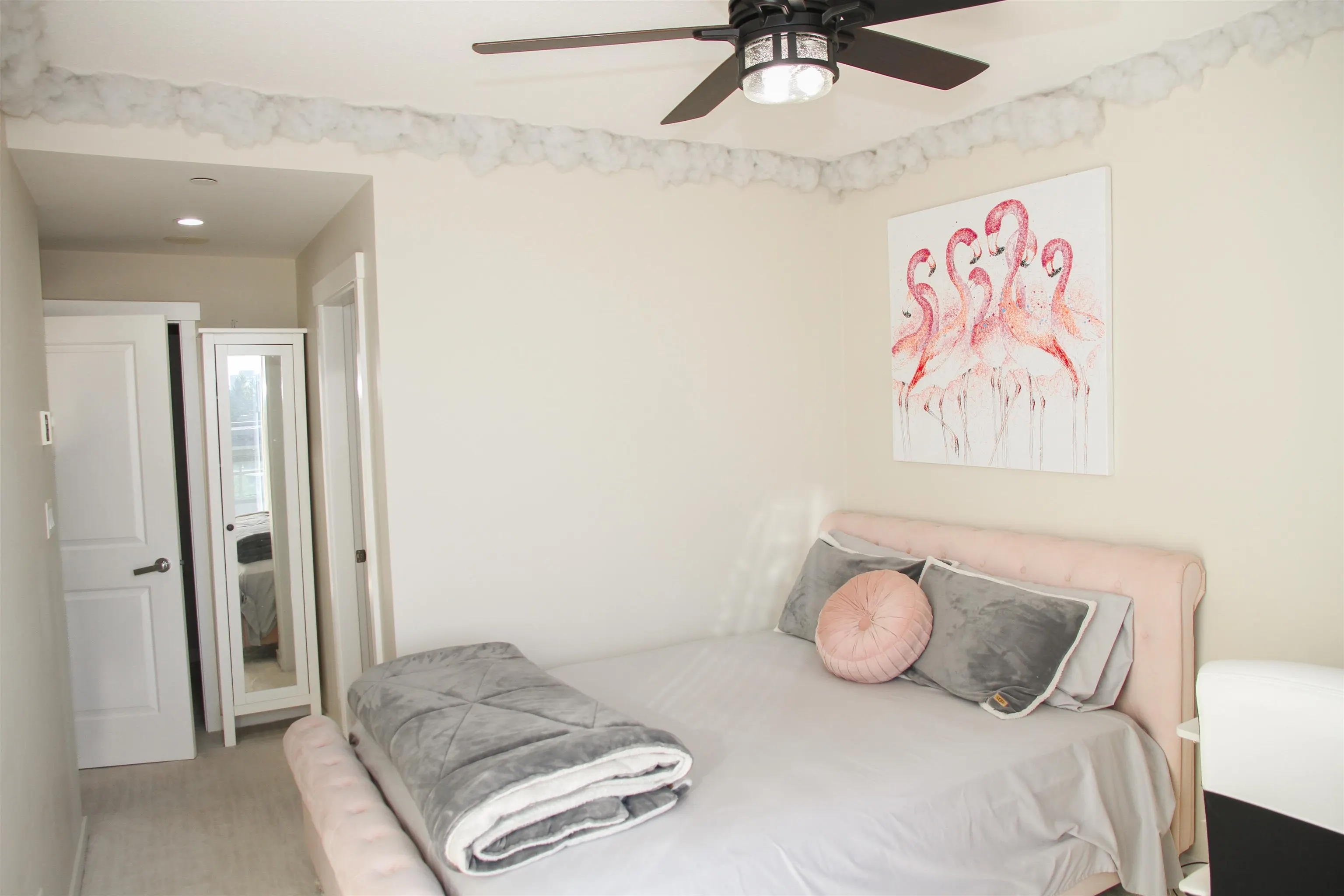 5868 Agronomy Road #605