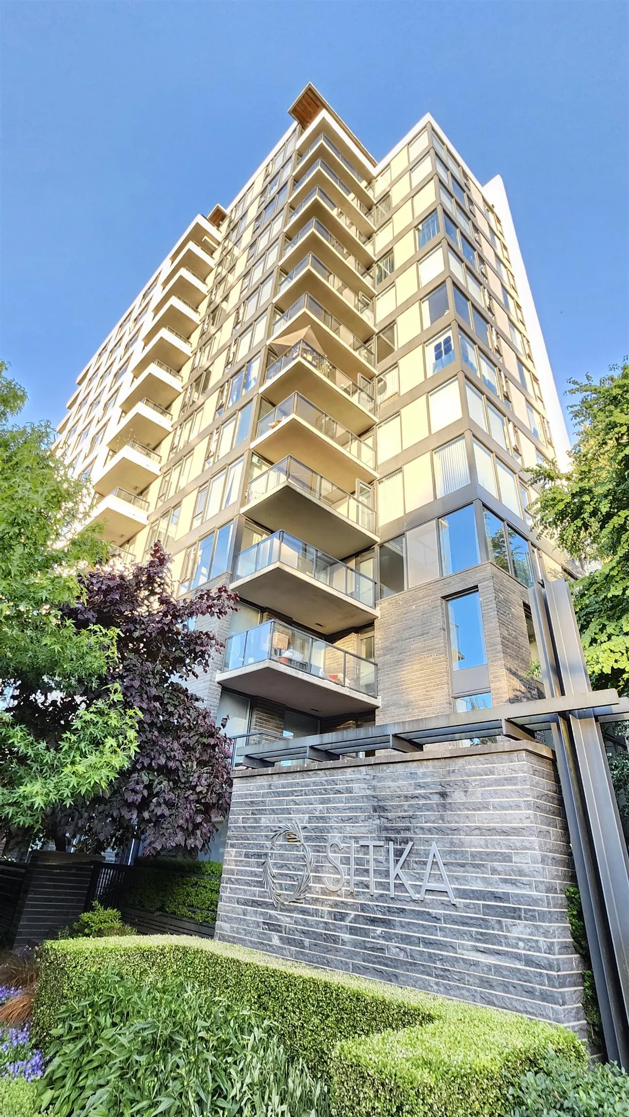 5868 Agronomy Road #605