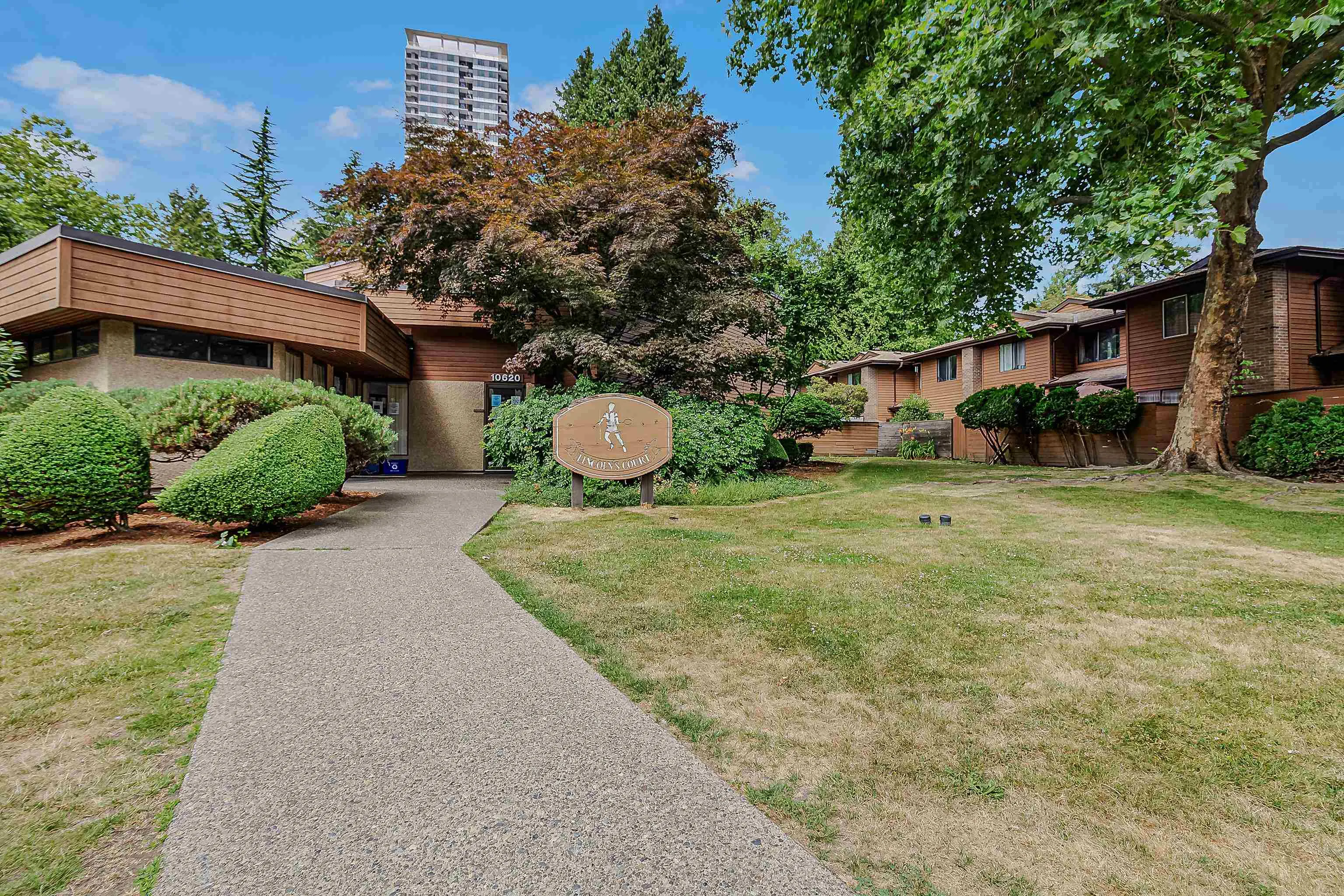 10620 150 Street #712