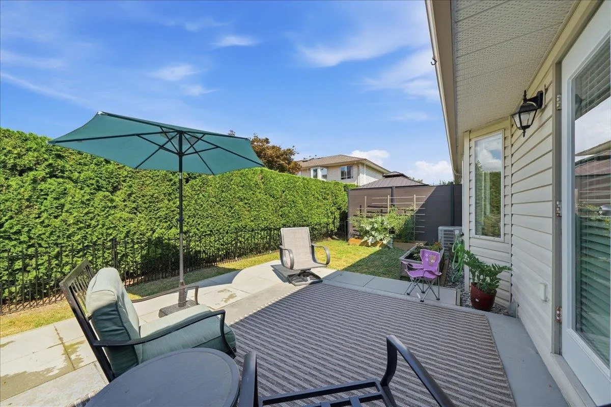 12268 189a Street #34