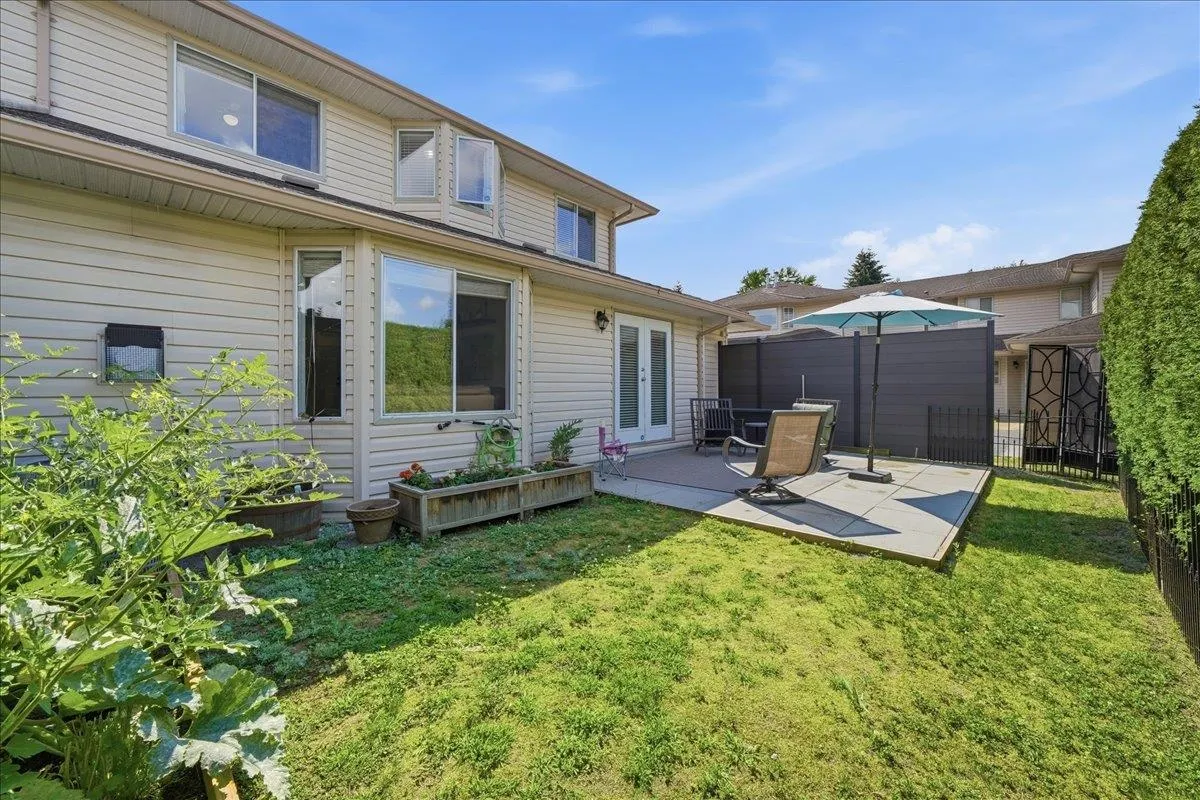 12268 189a Street #34