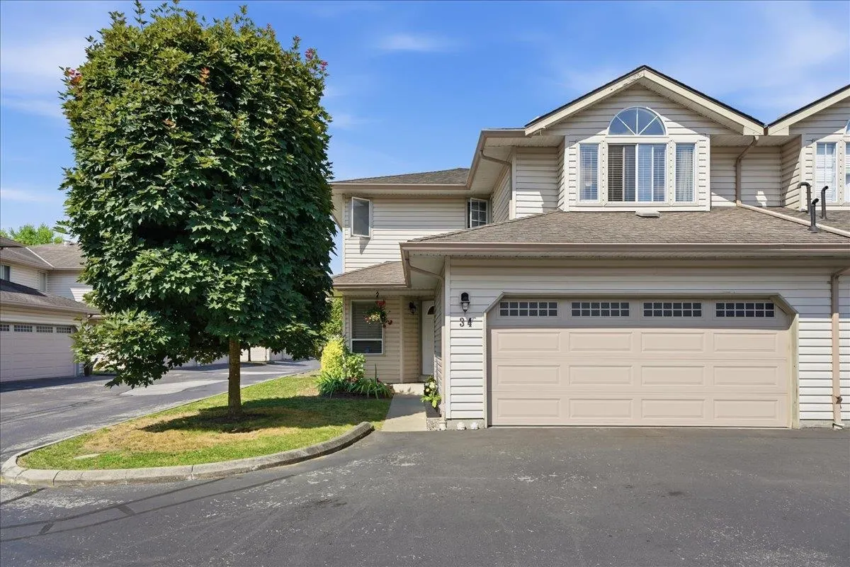 12268 189a Street #34