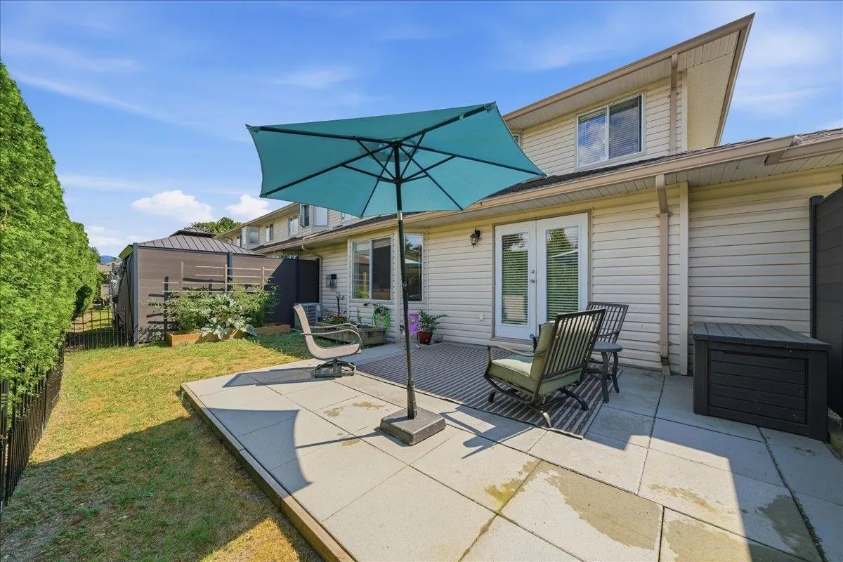 12268 189a Street #34