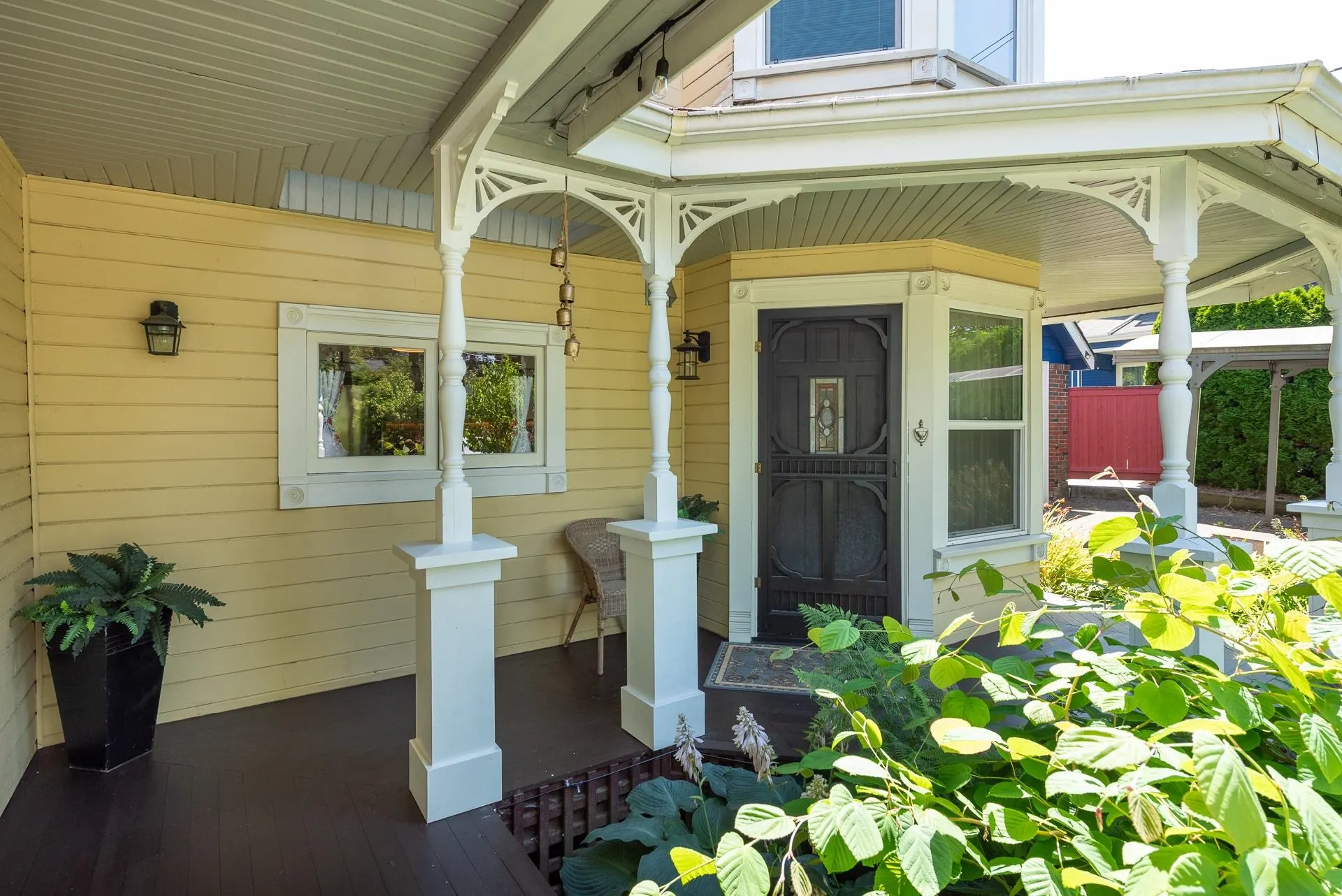 316 Durham Street