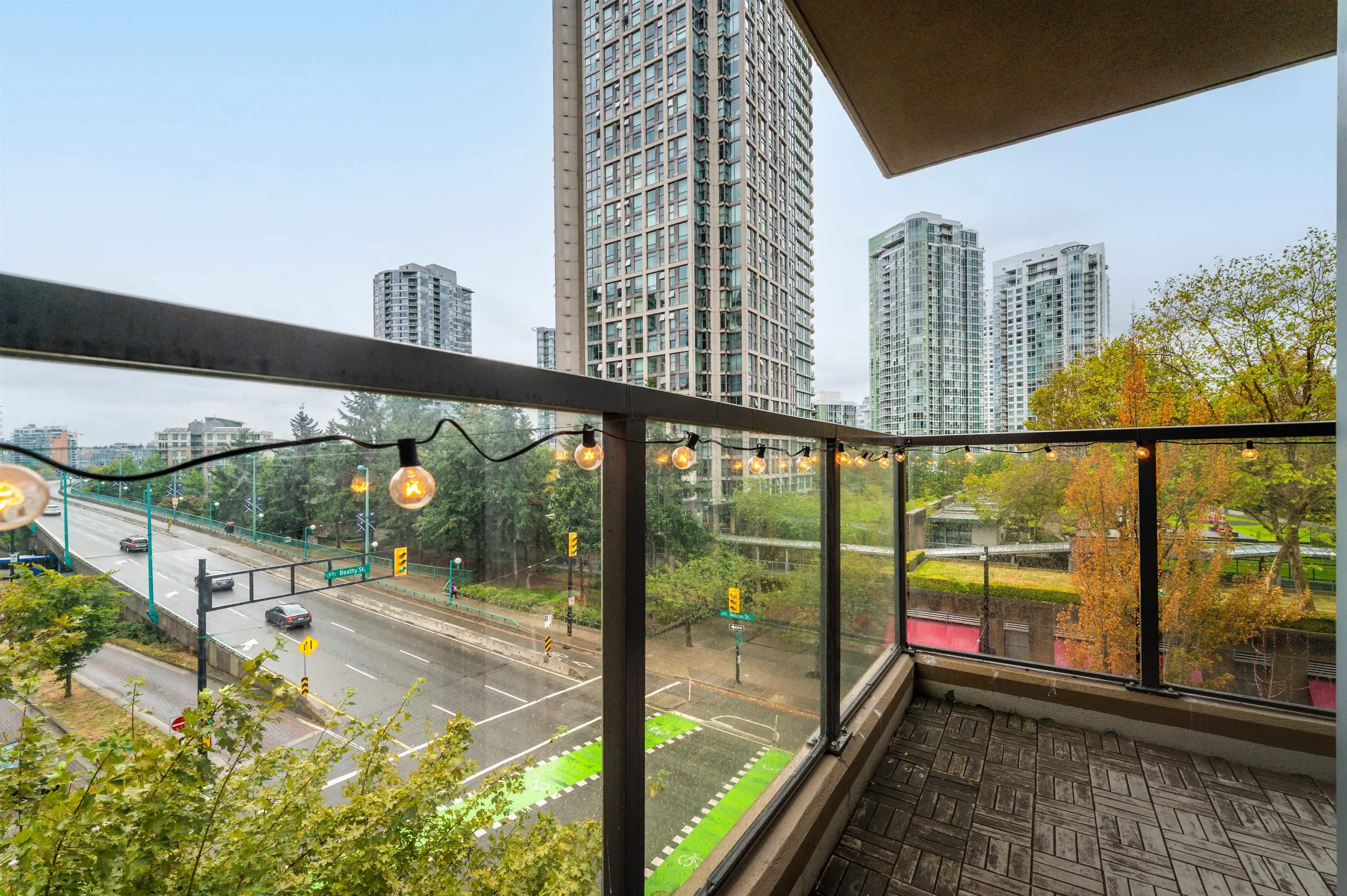 989 Beatty Street #506