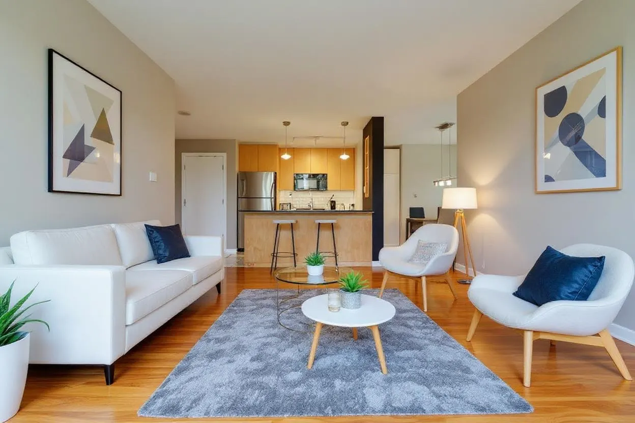 989 Beatty Street #506