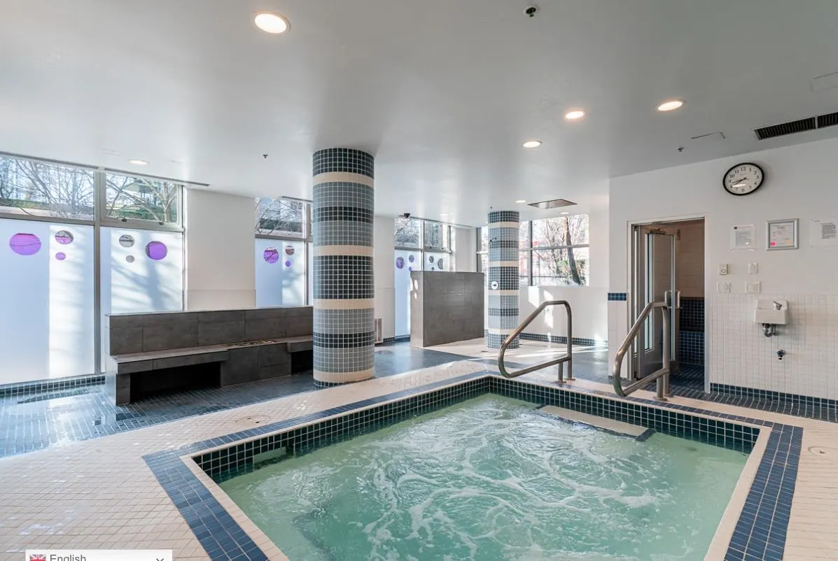 989 Beatty Street #506