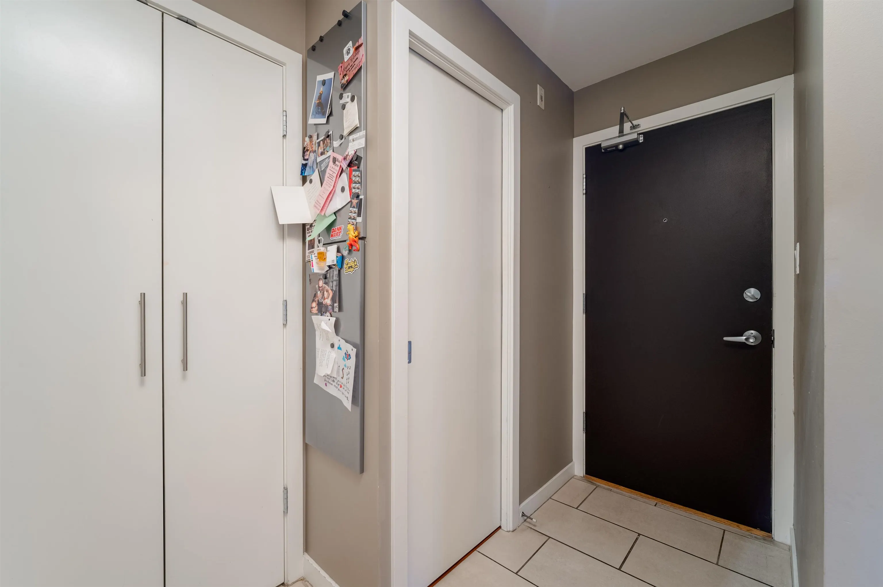 989 Beatty Street #506