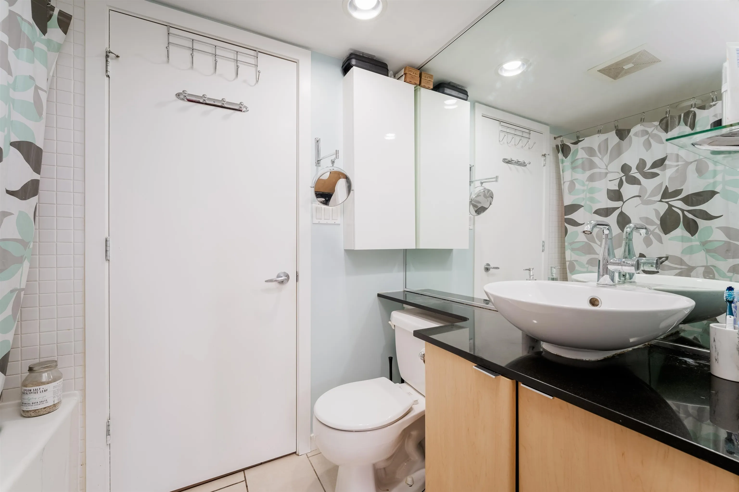 989 Beatty Street #506