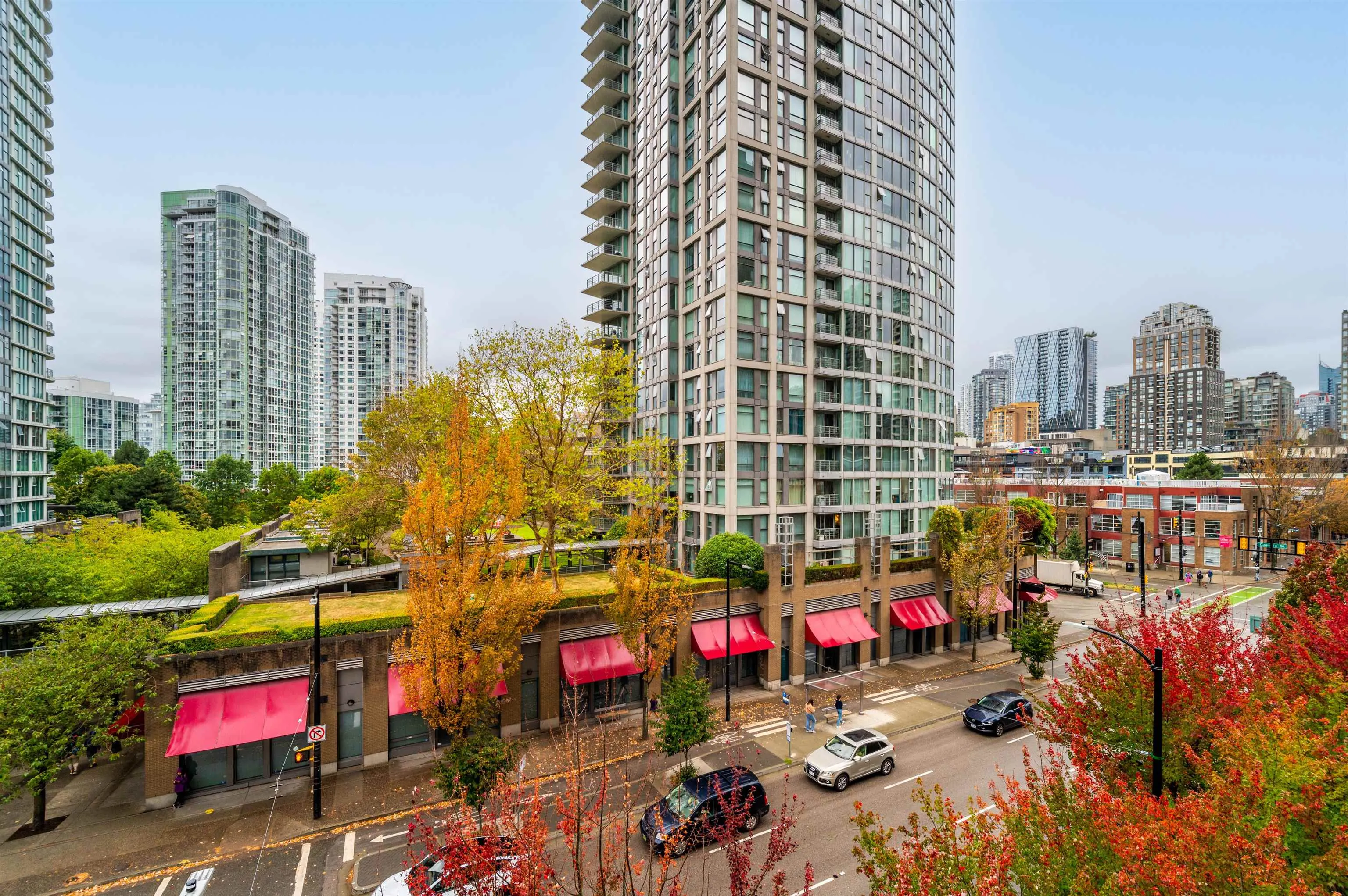 989 Beatty Street #506