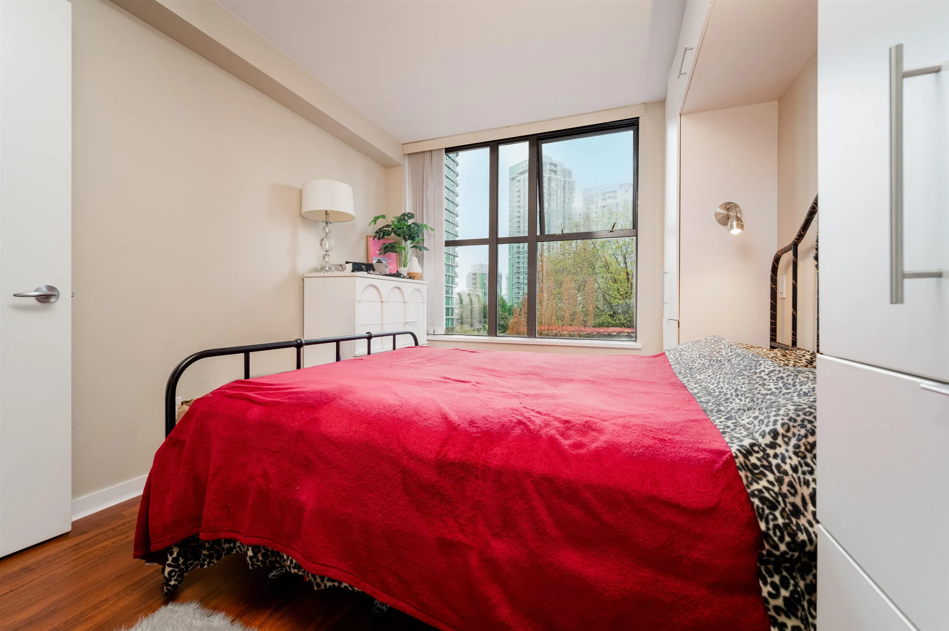 989 Beatty Street #506