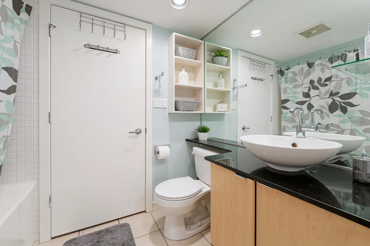 989 Beatty Street #506