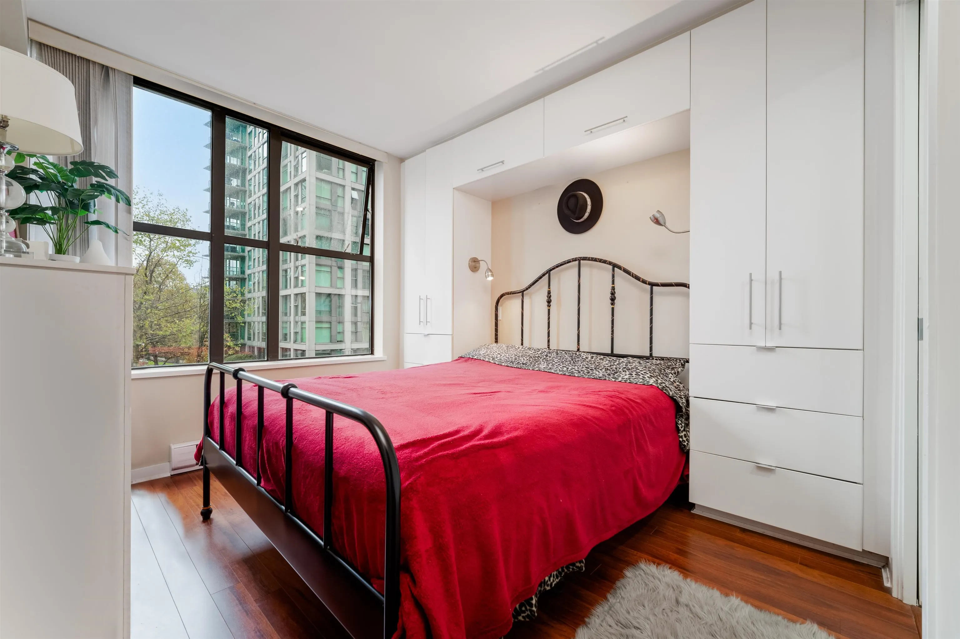989 Beatty Street #506