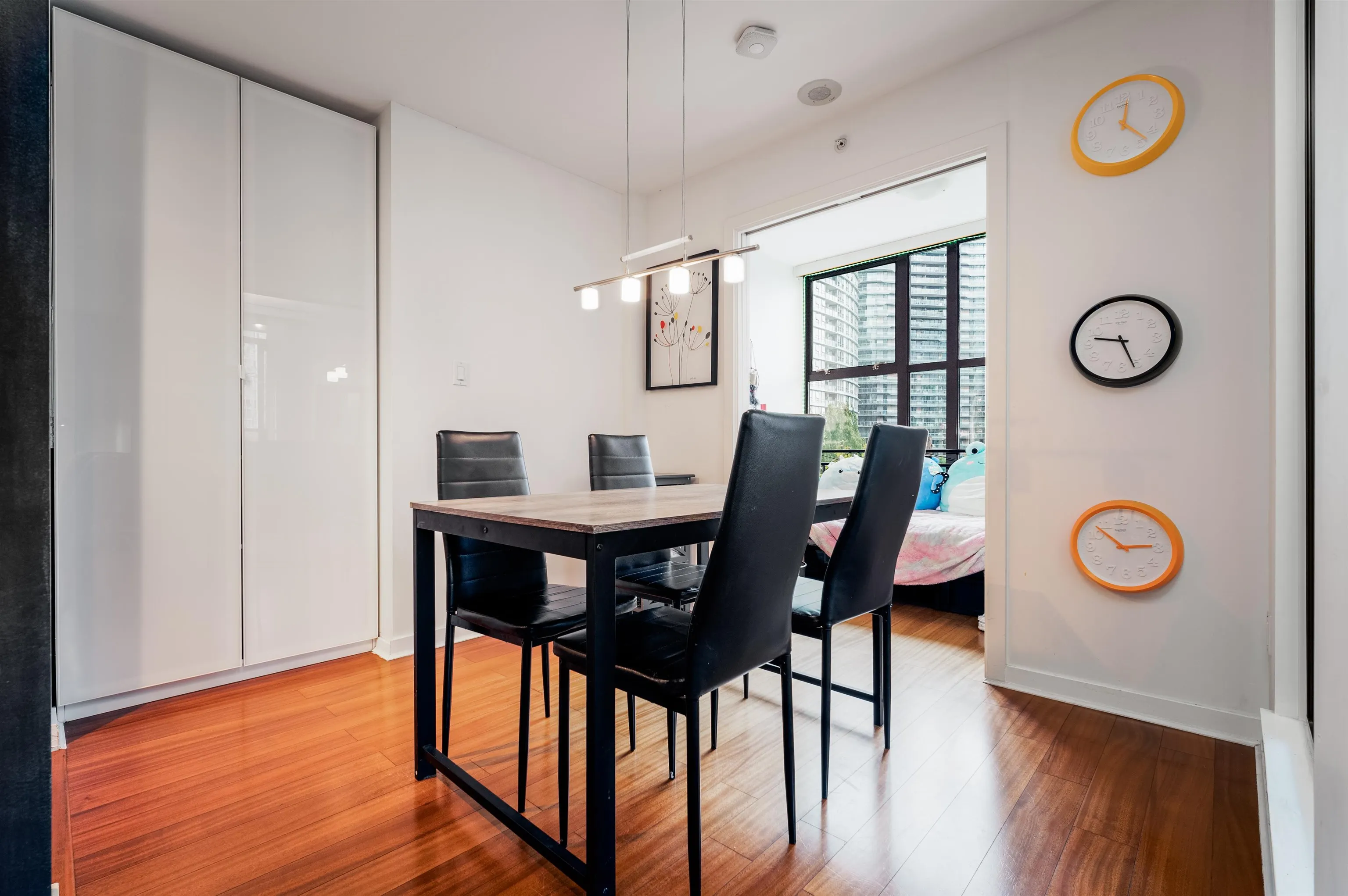 989 Beatty Street #506