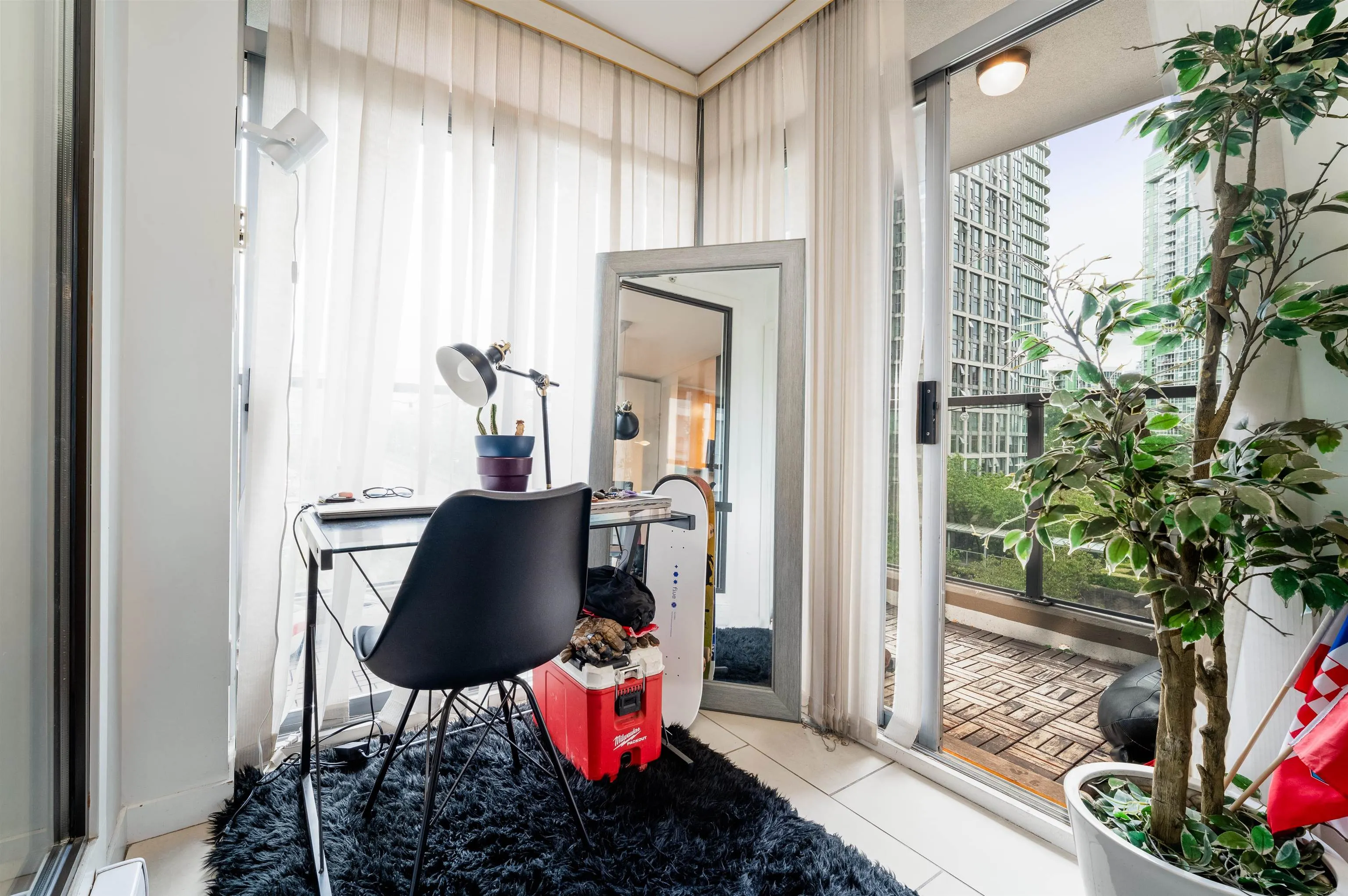 989 Beatty Street #506