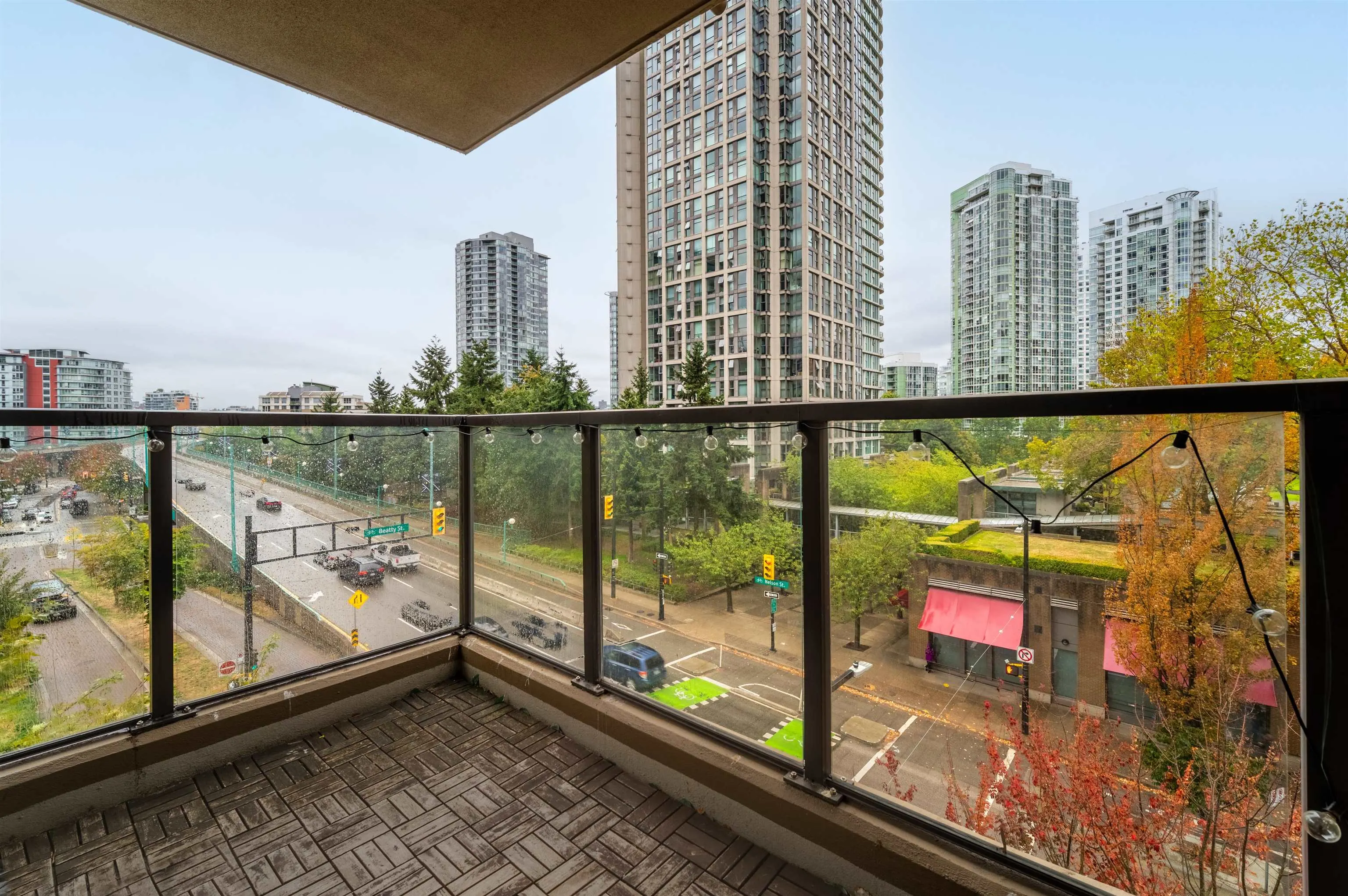 989 Beatty Street #506