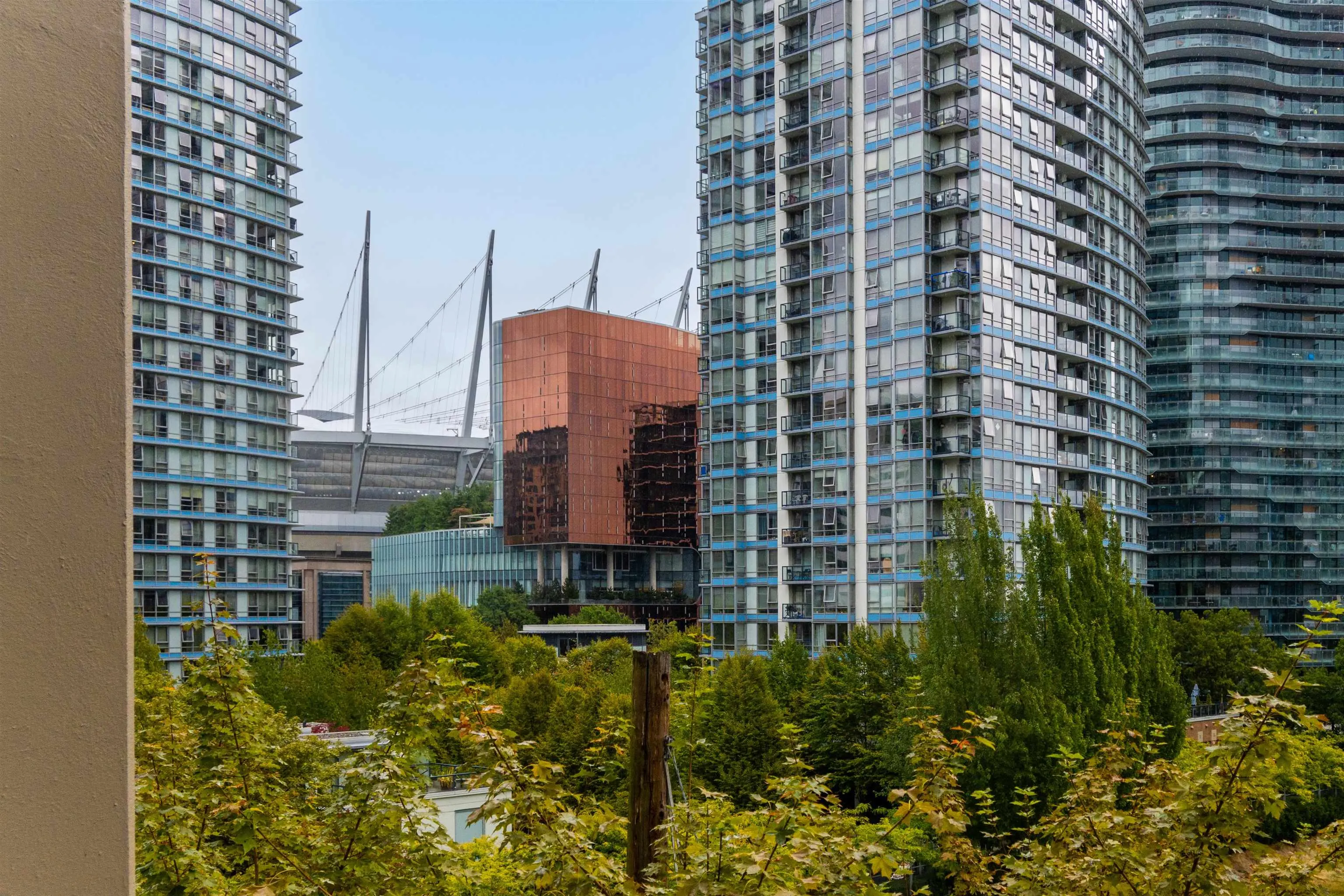 989 Beatty Street #506