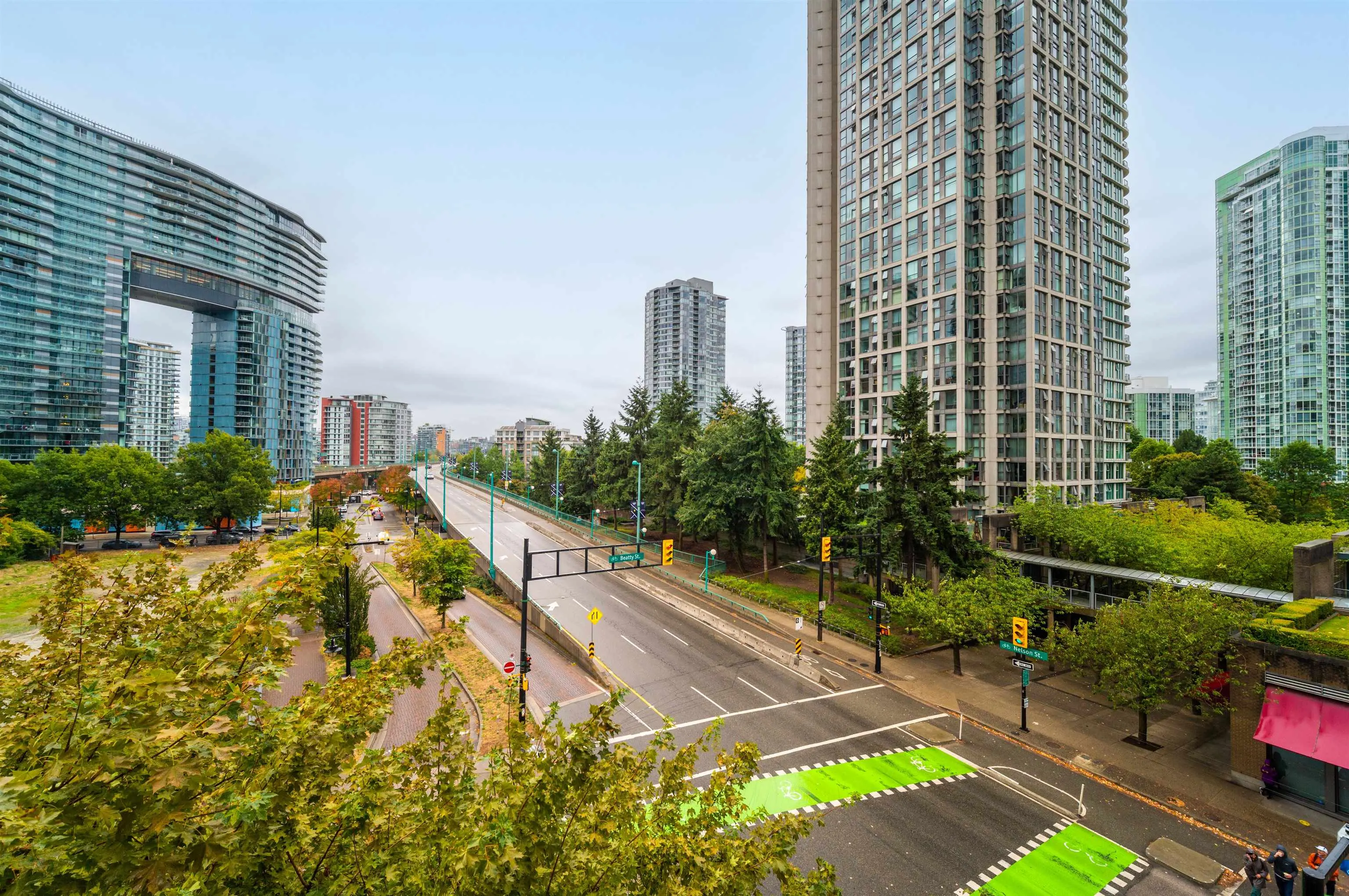 989 Beatty Street #506