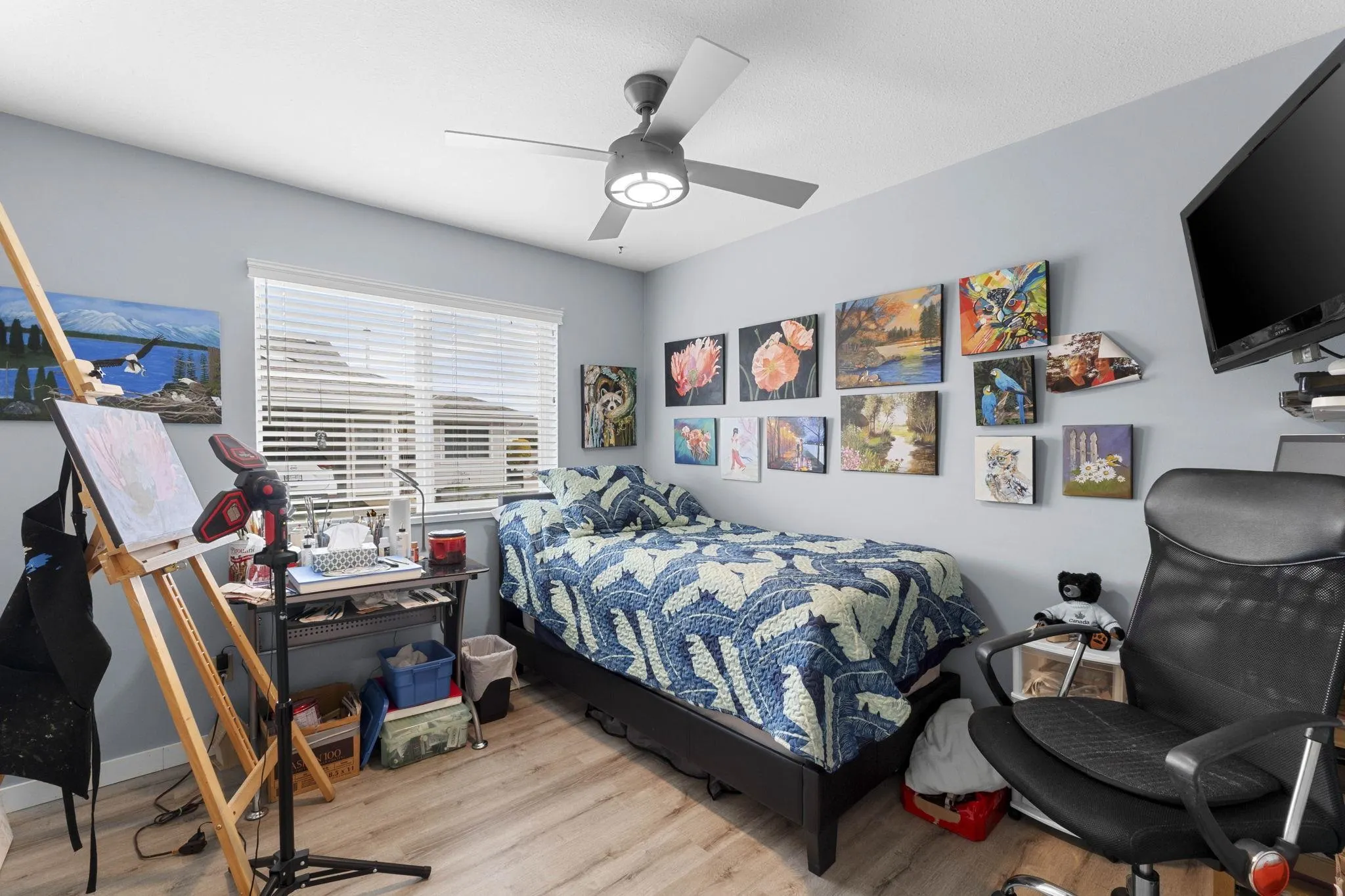 7610 Evans Road #134
