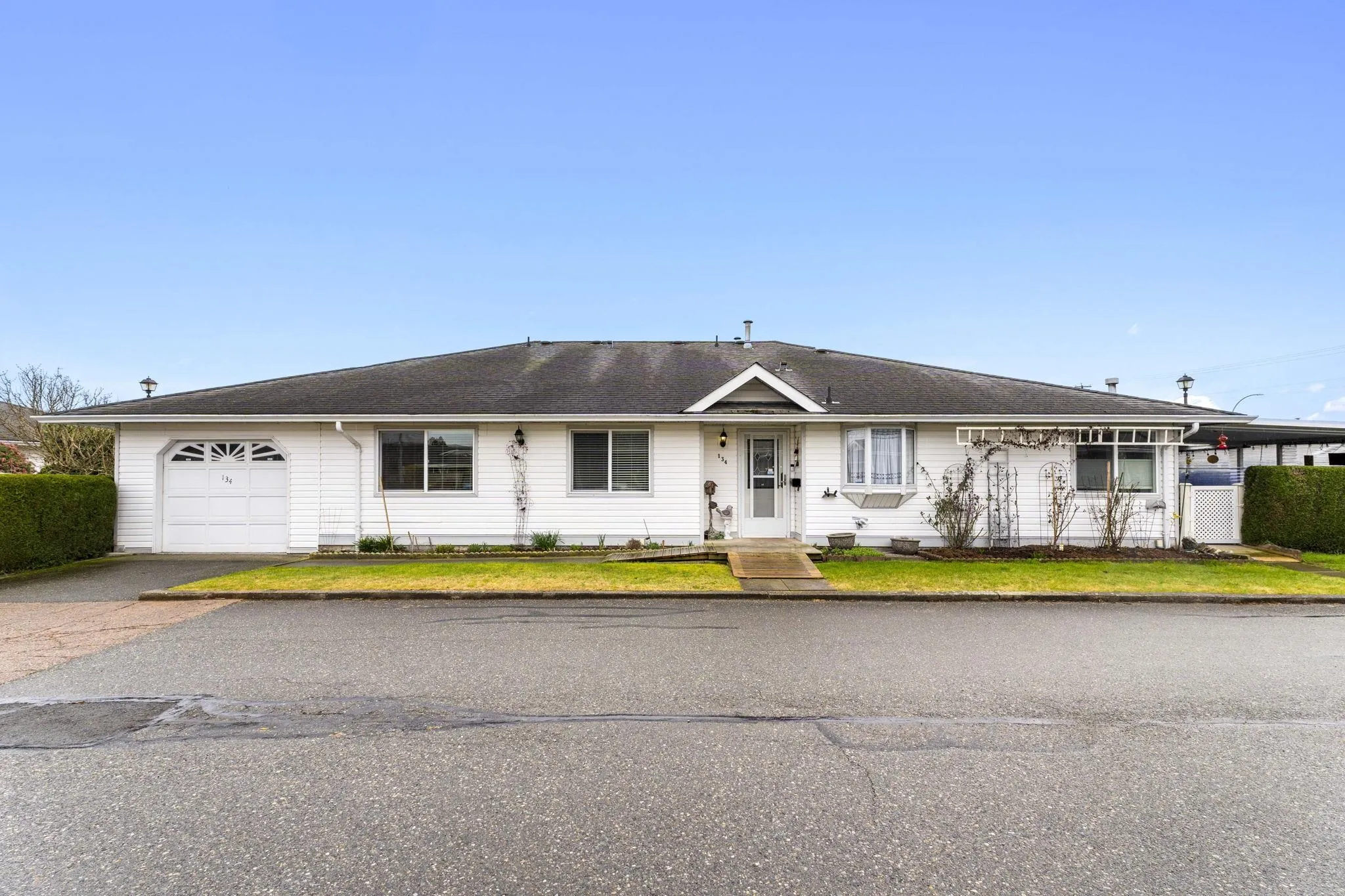 7610 Evans Road #134