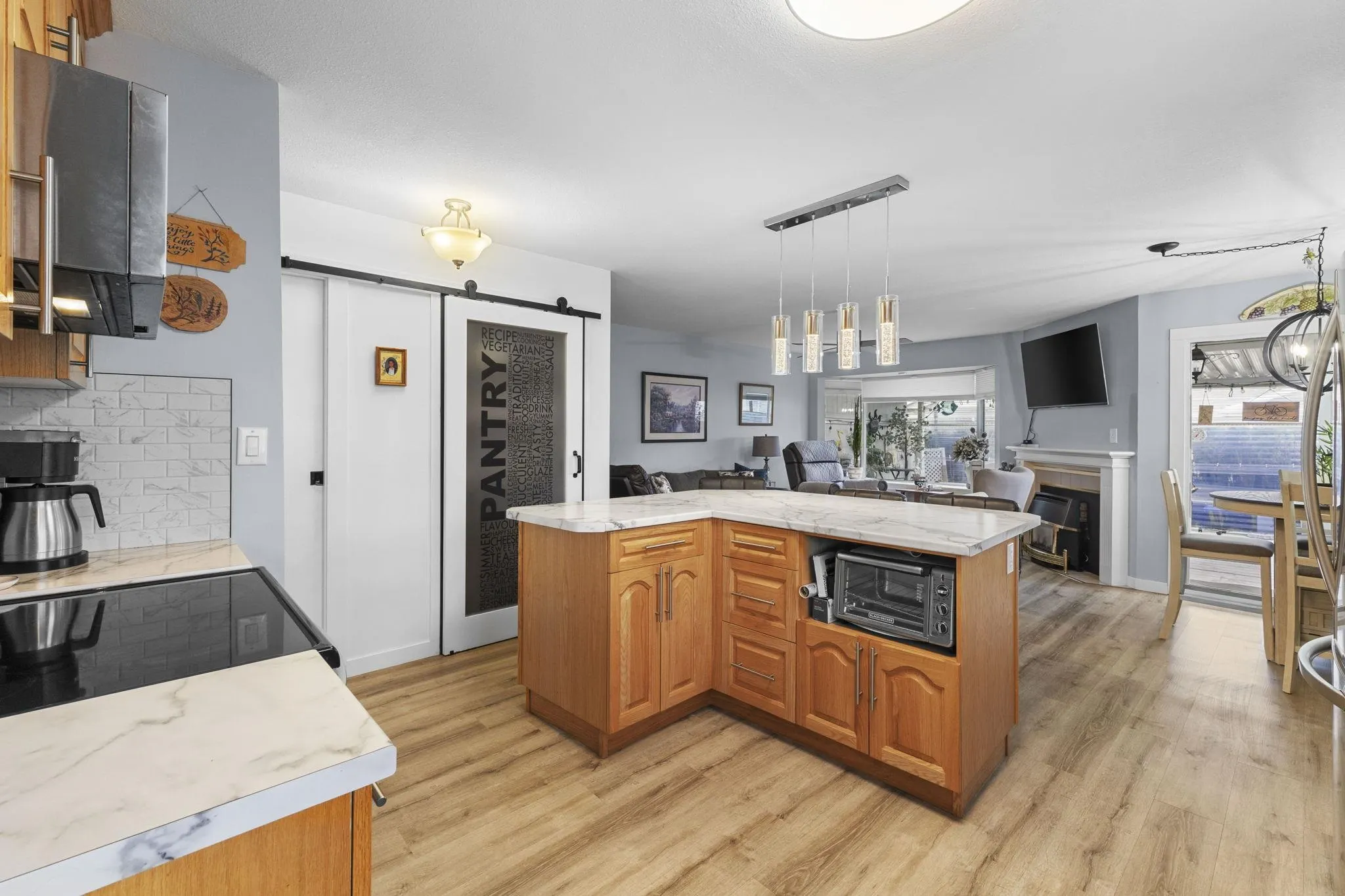 7610 Evans Road #134