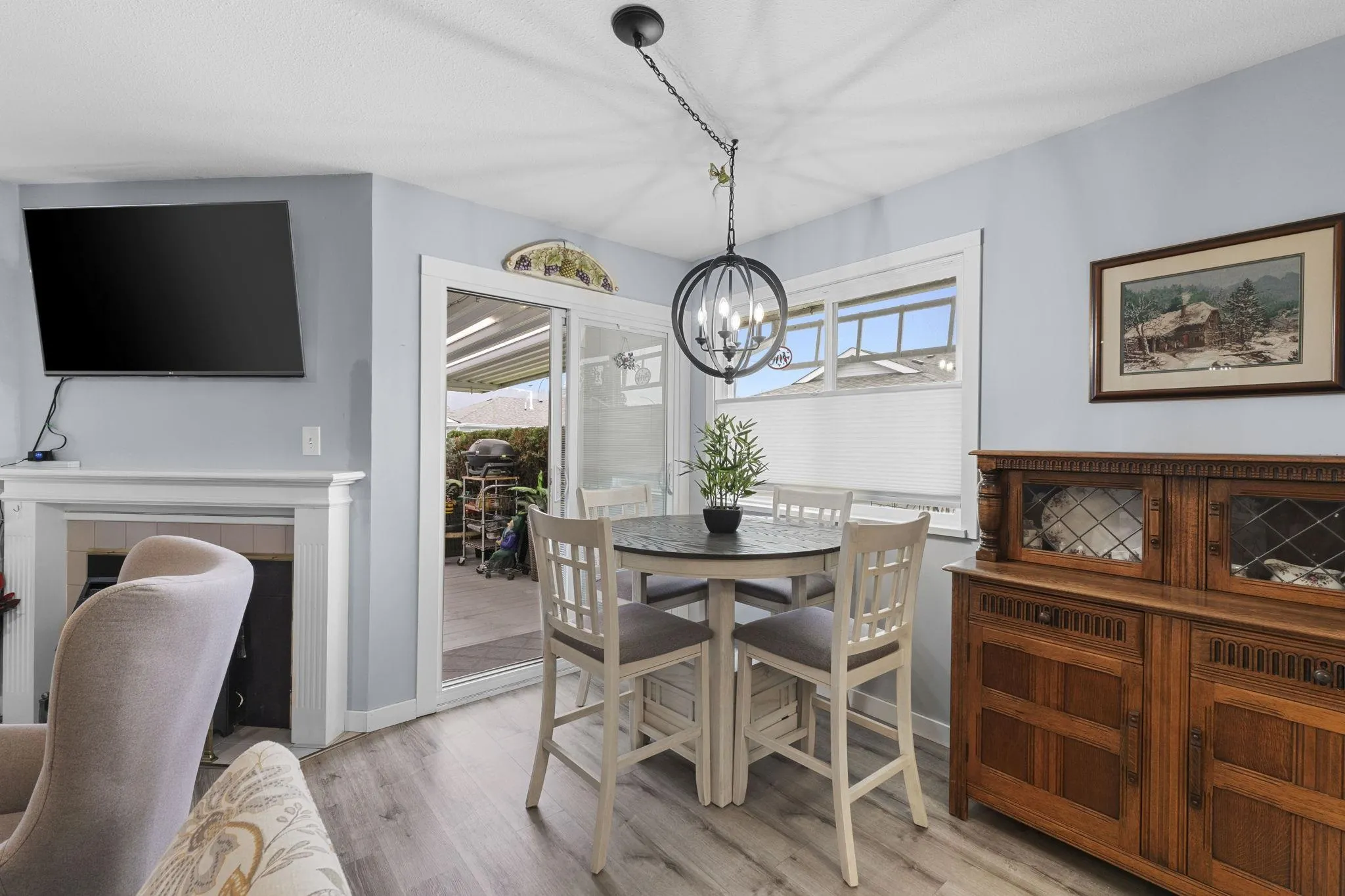 7610 Evans Road #134