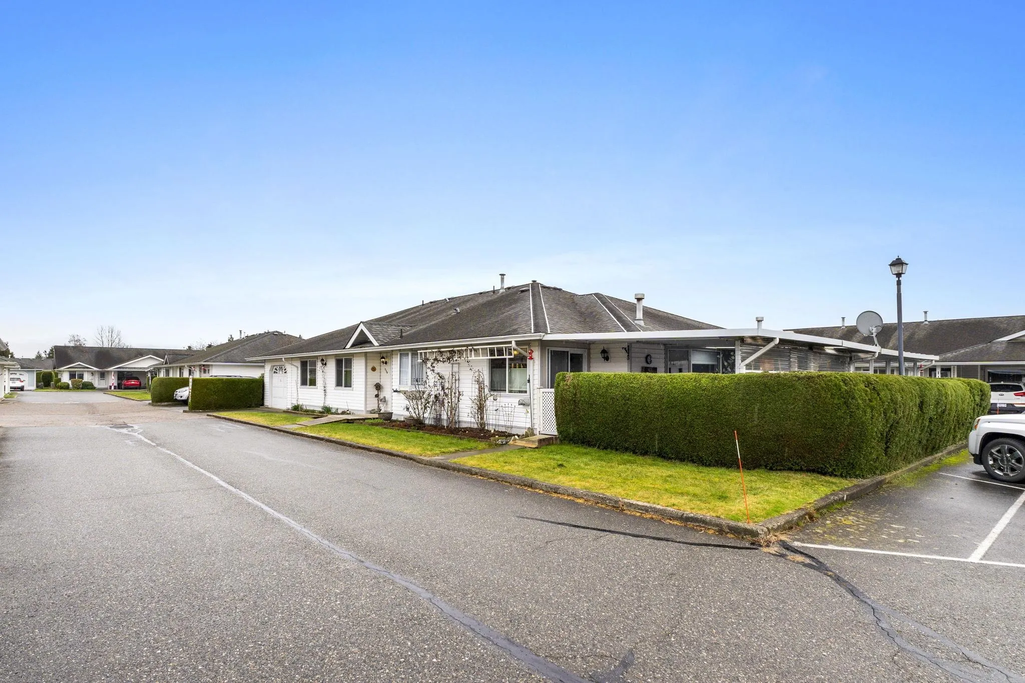 7610 Evans Road #134