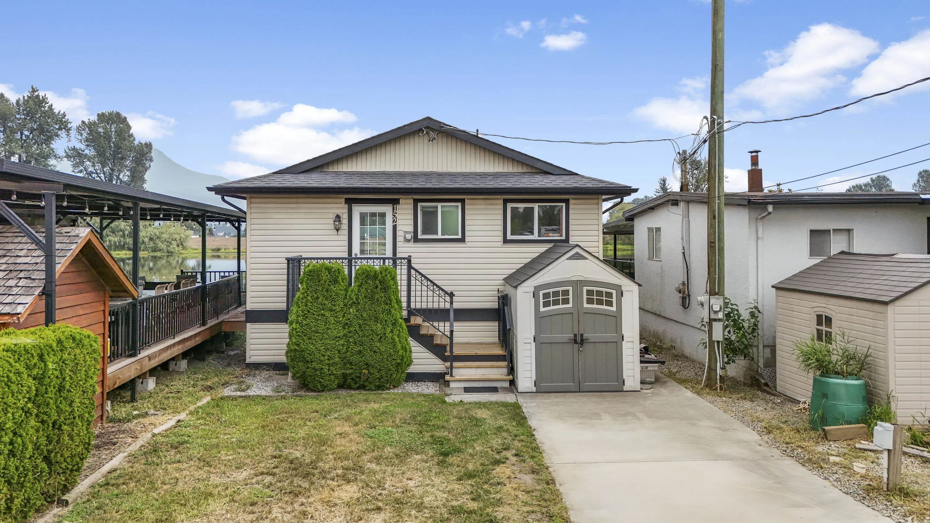 8400 Shook Road #149 152