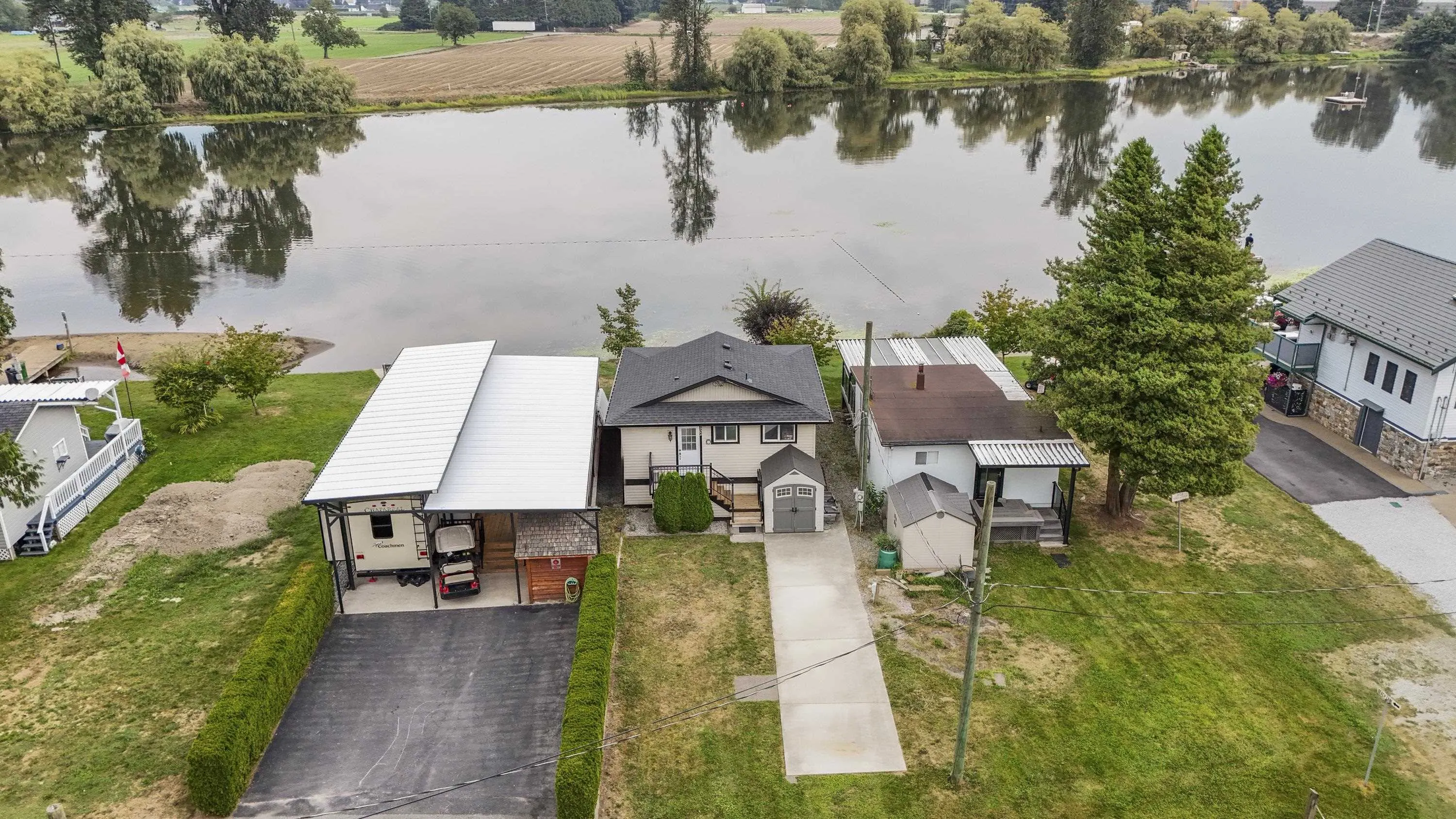 8400 Shook Road #149 152