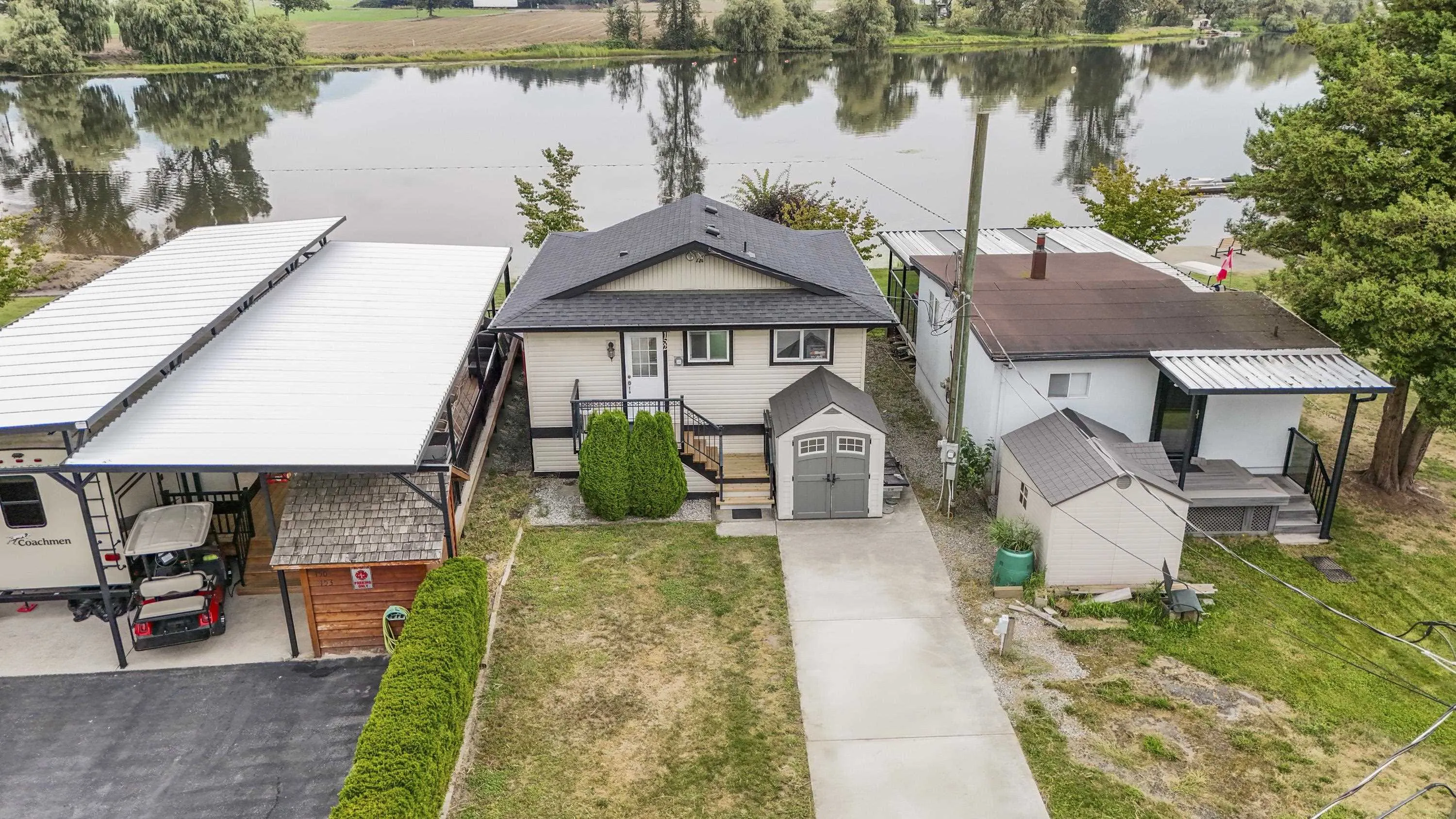 8400 Shook Road #149 152
