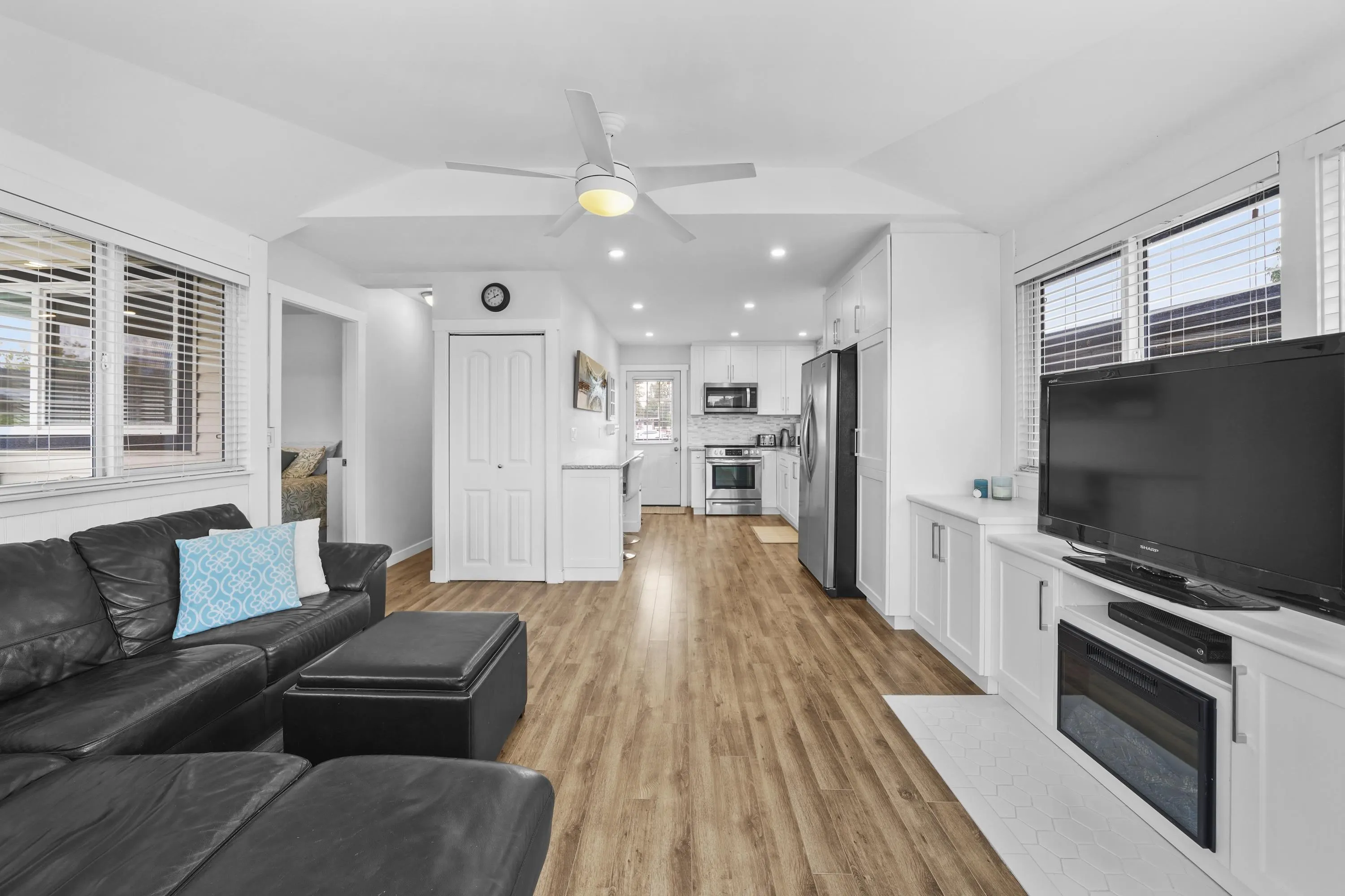 8400 Shook Road #149 152